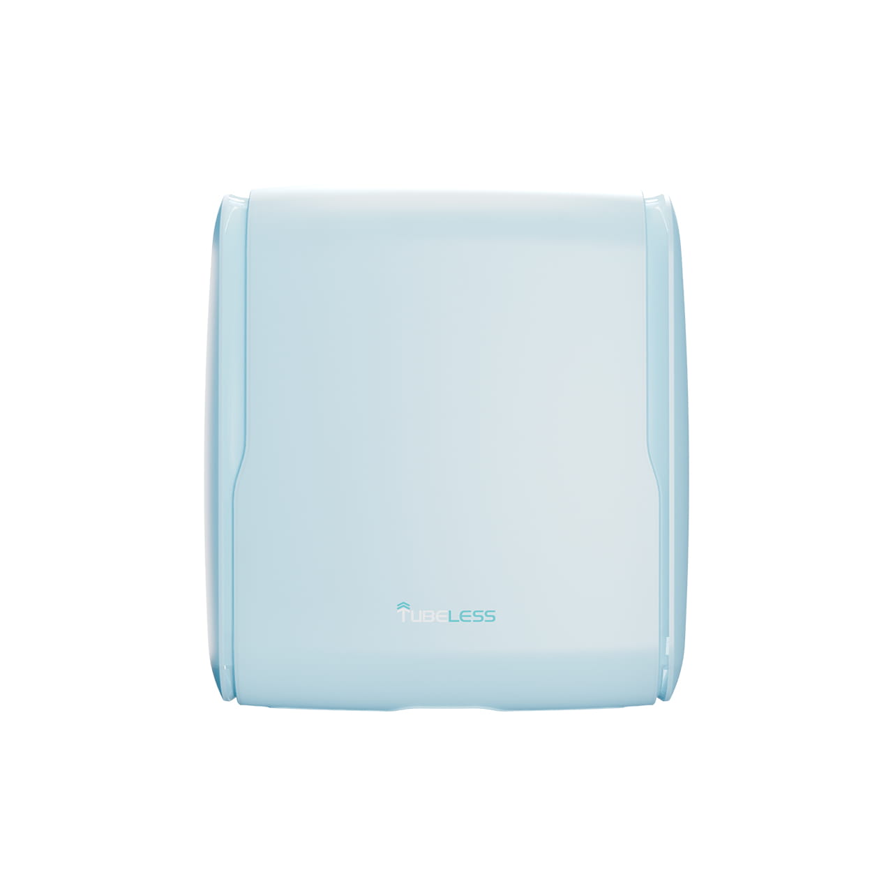 Tubeless Z FOLD (INTERFOLD) ICE BLUE