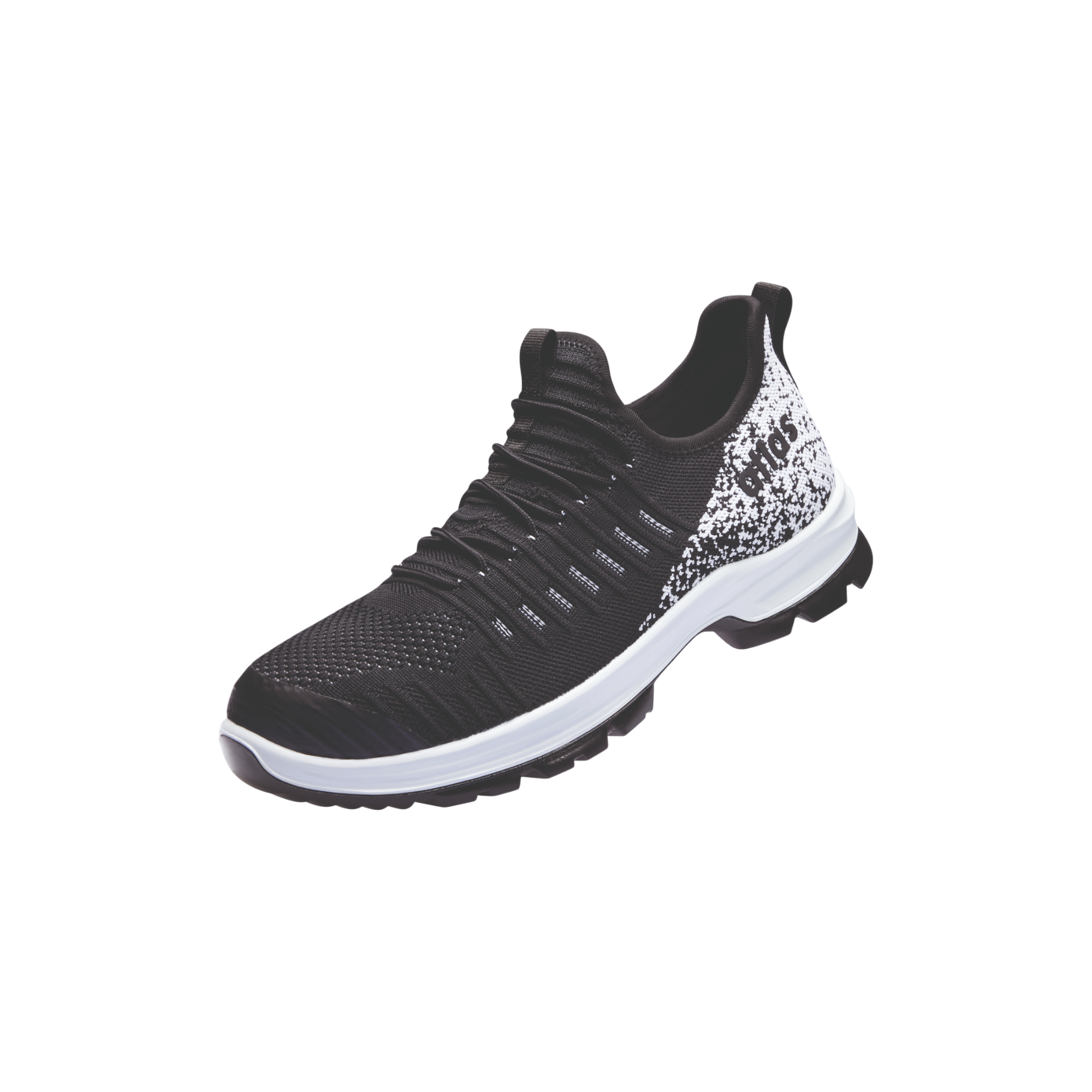 FAST 12 BLACK | ESD