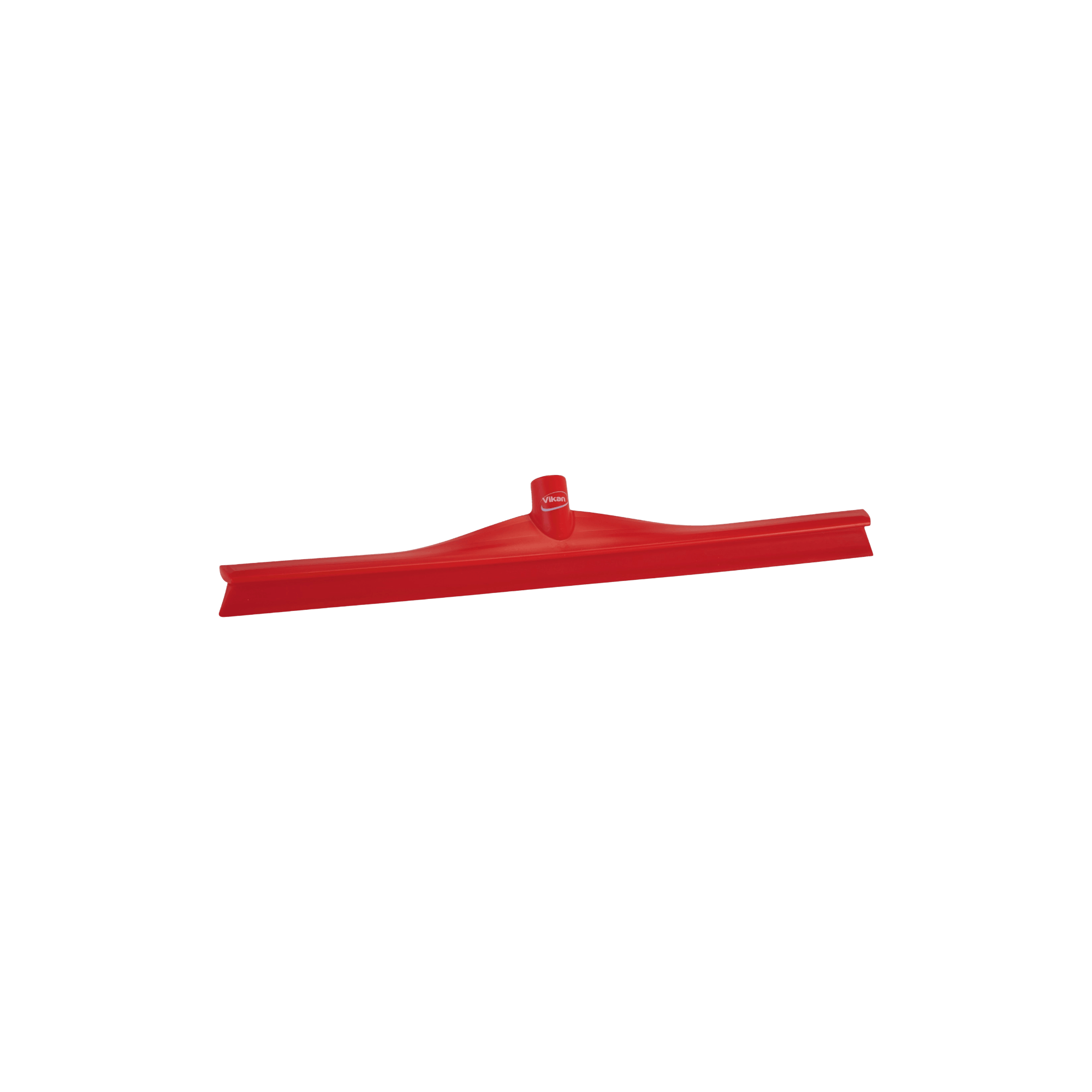 Vikan Ultra Hygiene Wasserabzieher, 600 mm, Rot
