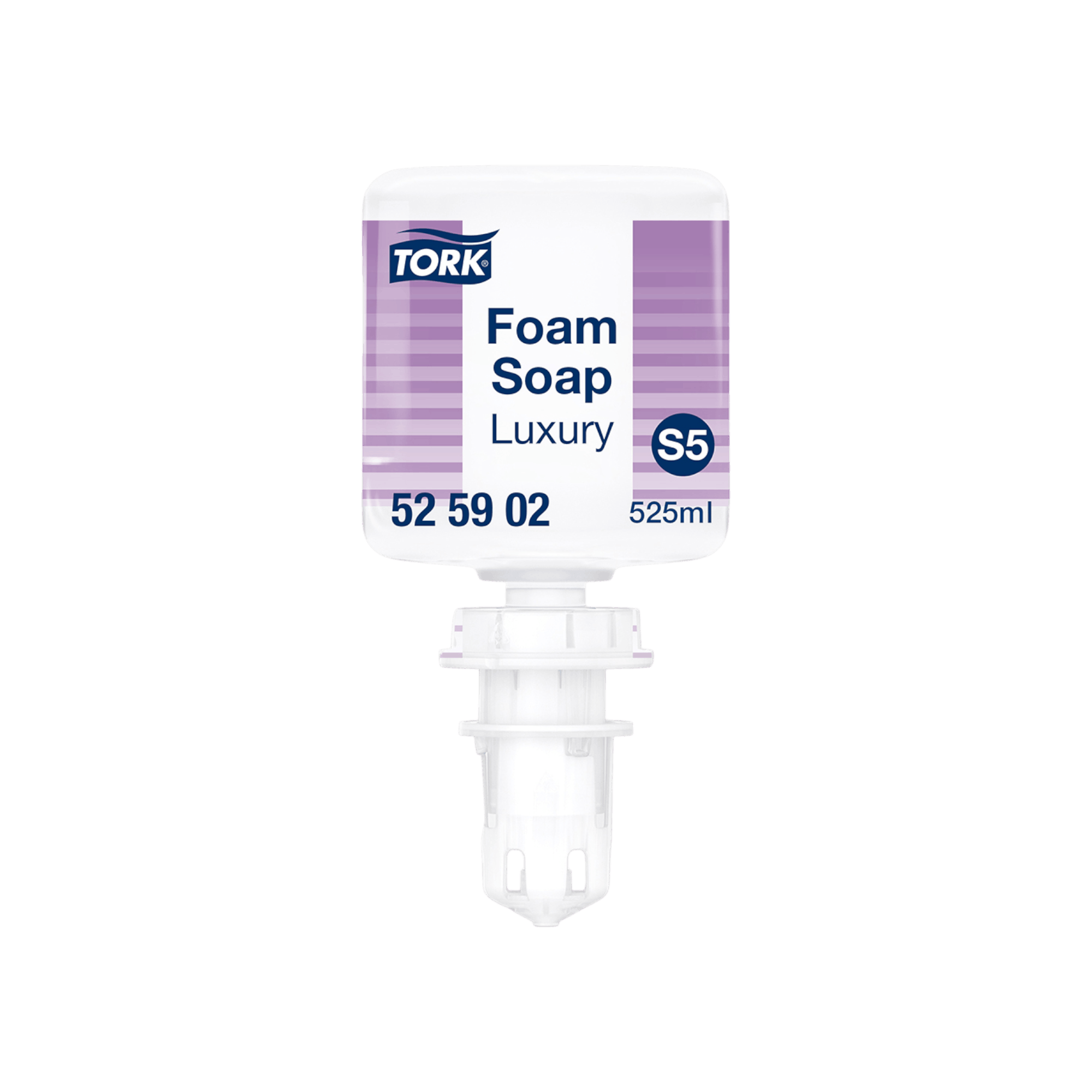 Tork Luxuriöse Hand Mini Schaumseife
