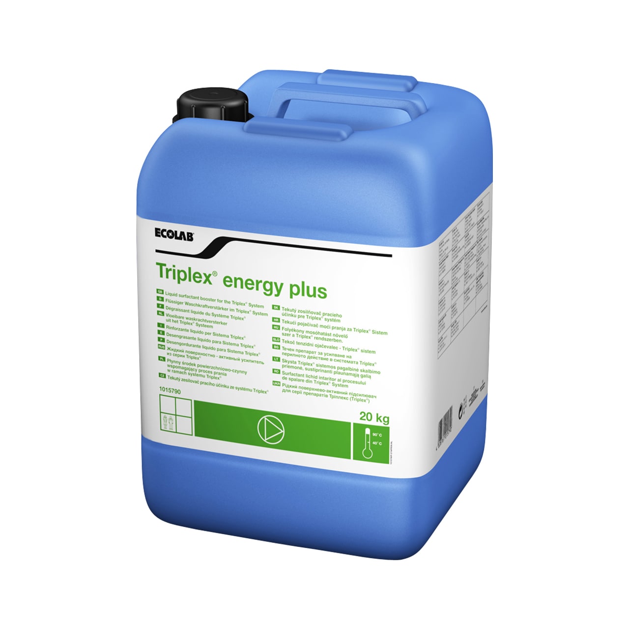 Triplex® Energy Plus