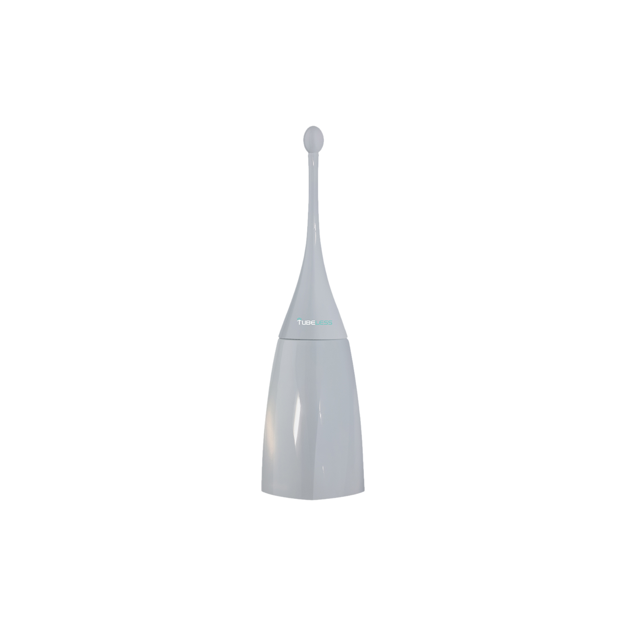 Tubeless WC-Bürstengarnitur Bodenstehend