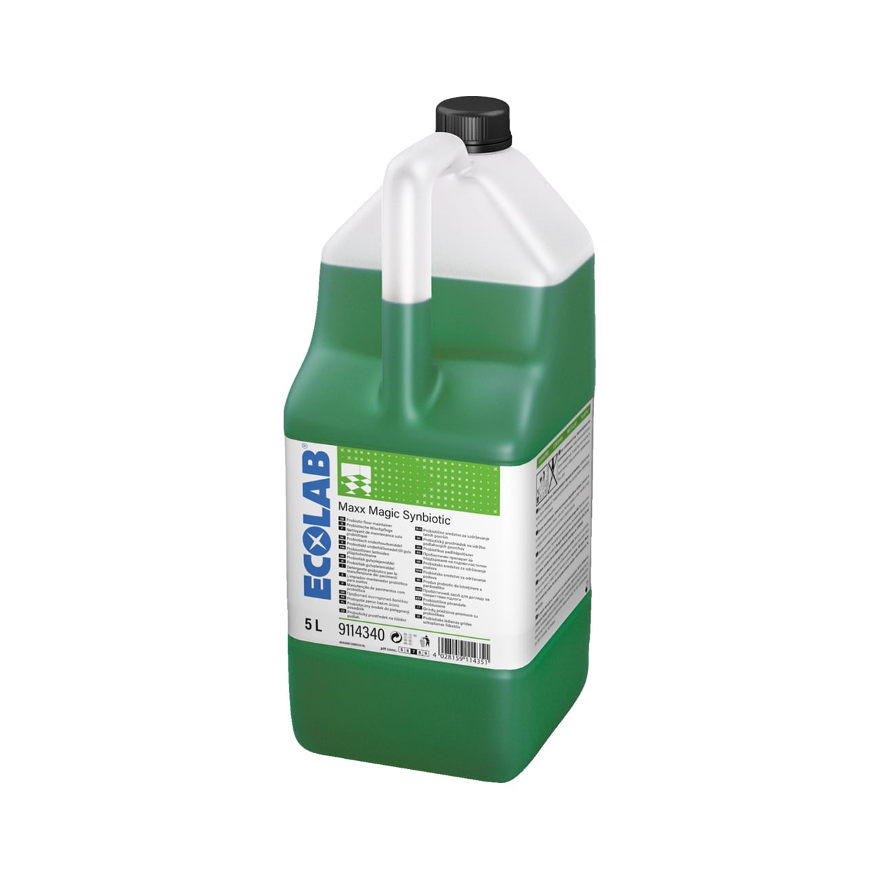 MAXX Magic Synbiotic
