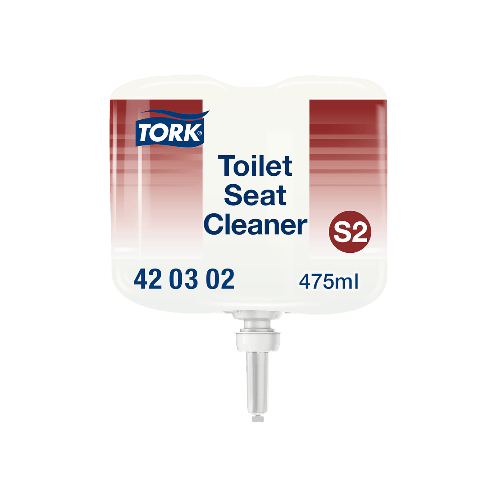 Tork Toilettensitzreiniger