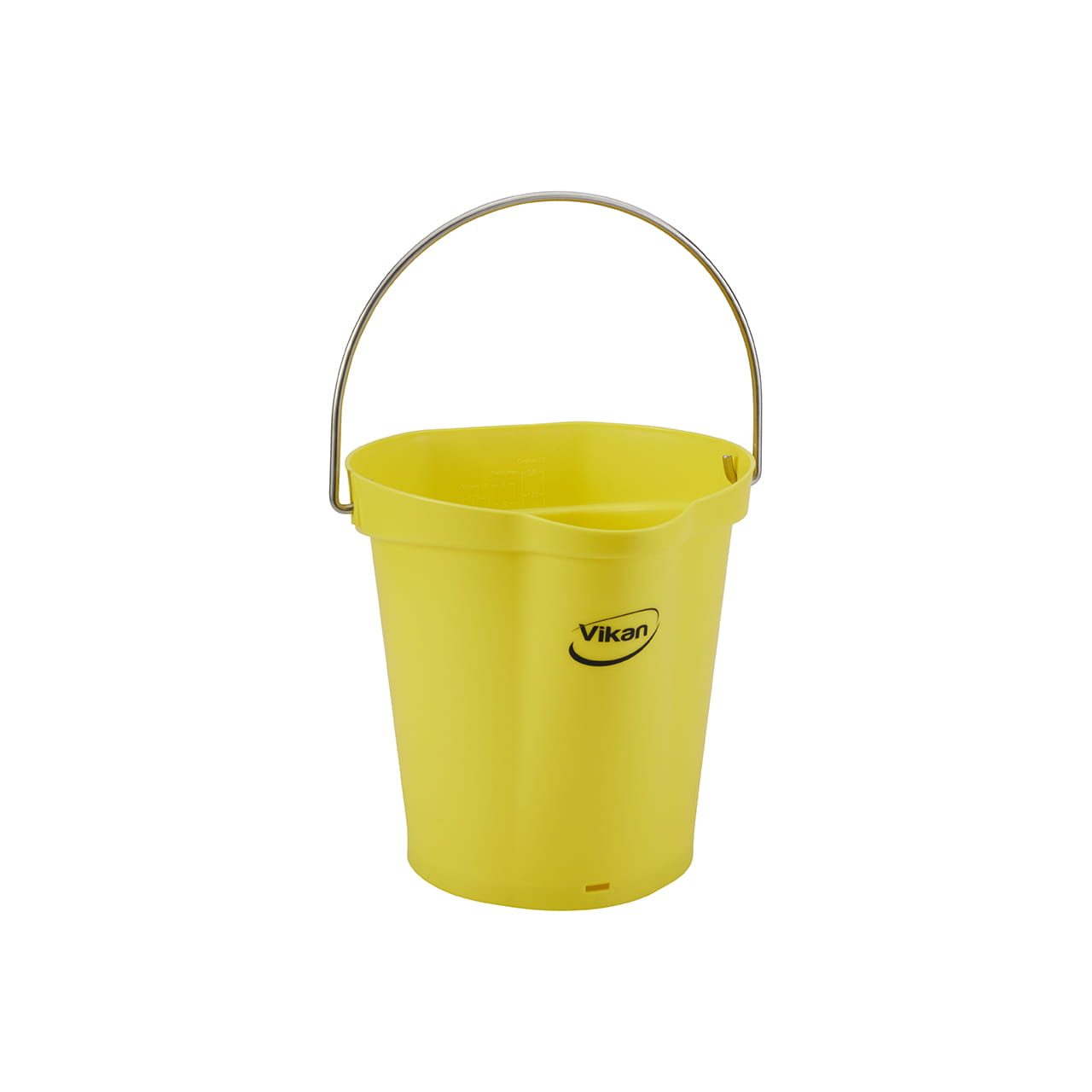 Eimer, 6 Liter, Gelb