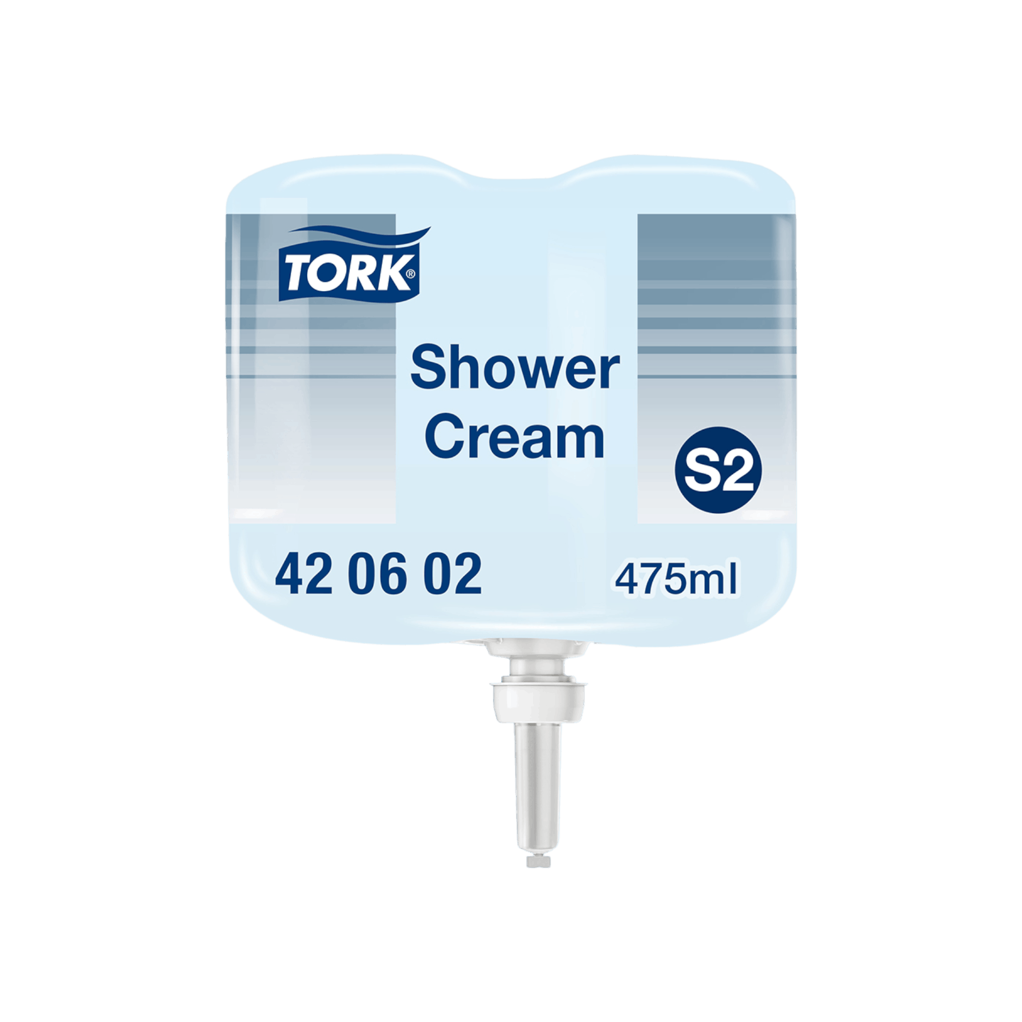 Tork Mini Duschcreme S2