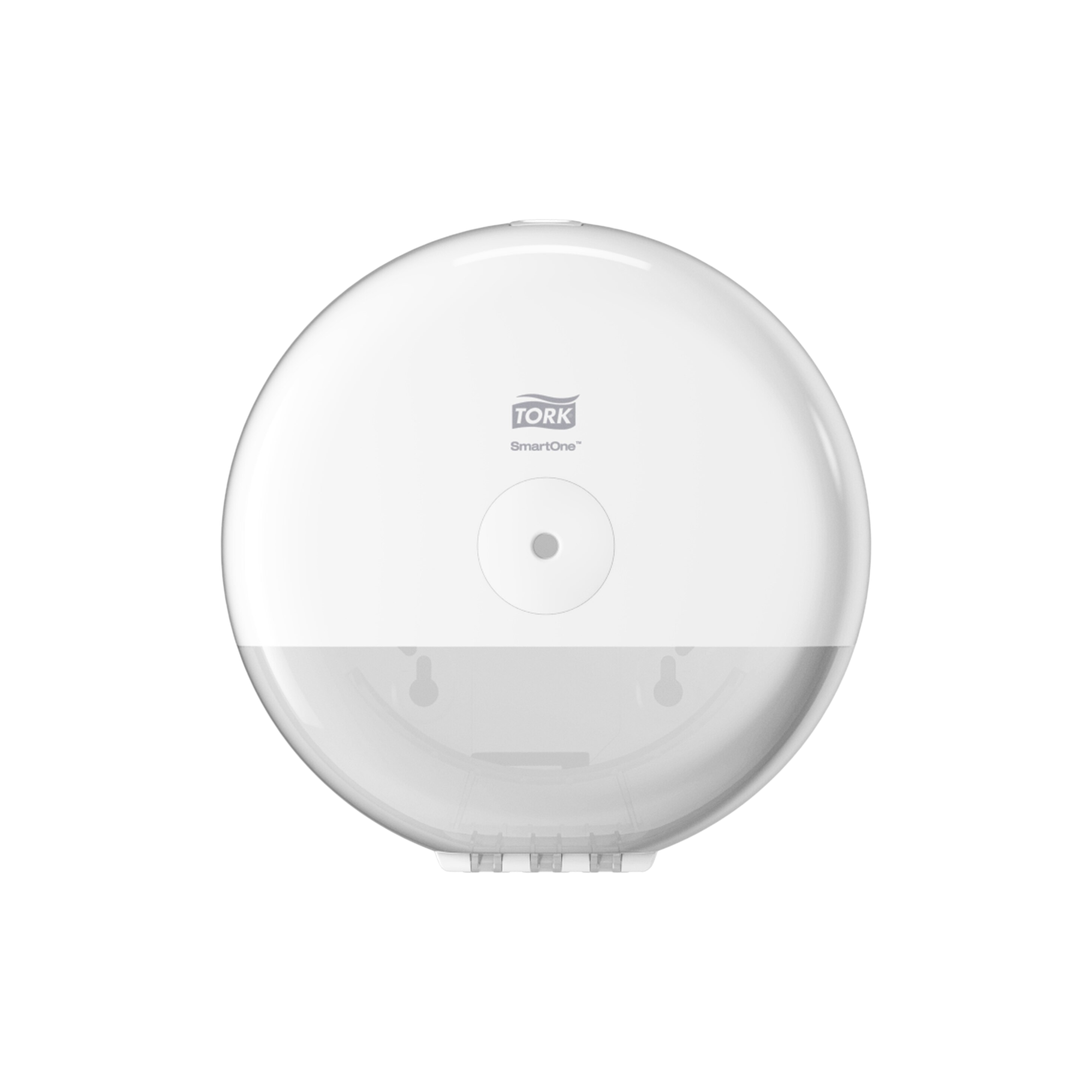 Tork SmartOne® Mini Spender für Toilettenpapier Weiß