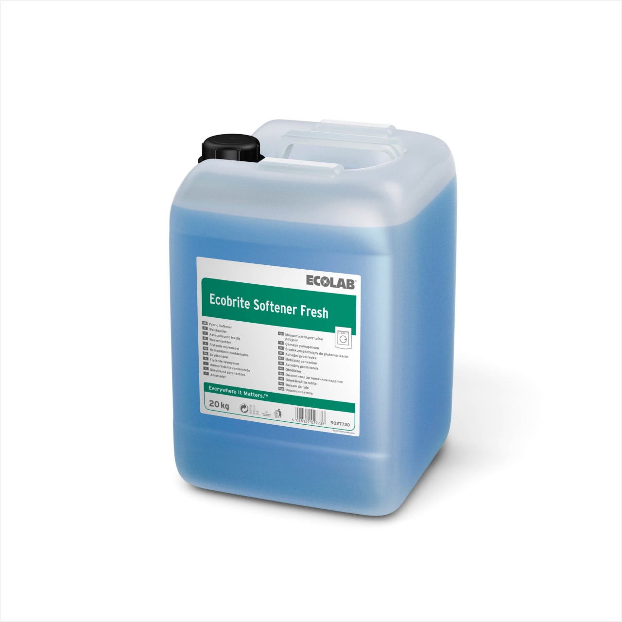 Ecobrite Softener Fresh