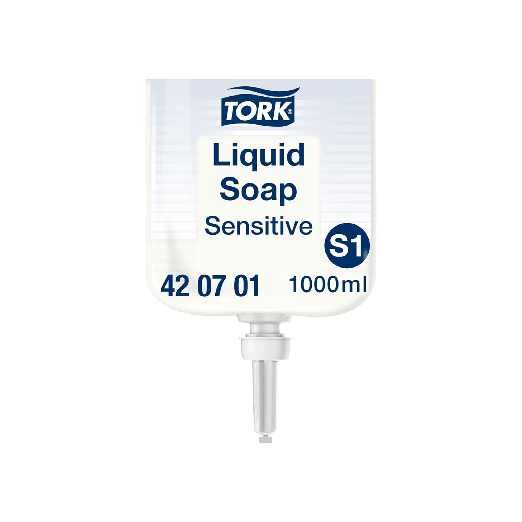 Tork Sensitive Flüssigseife