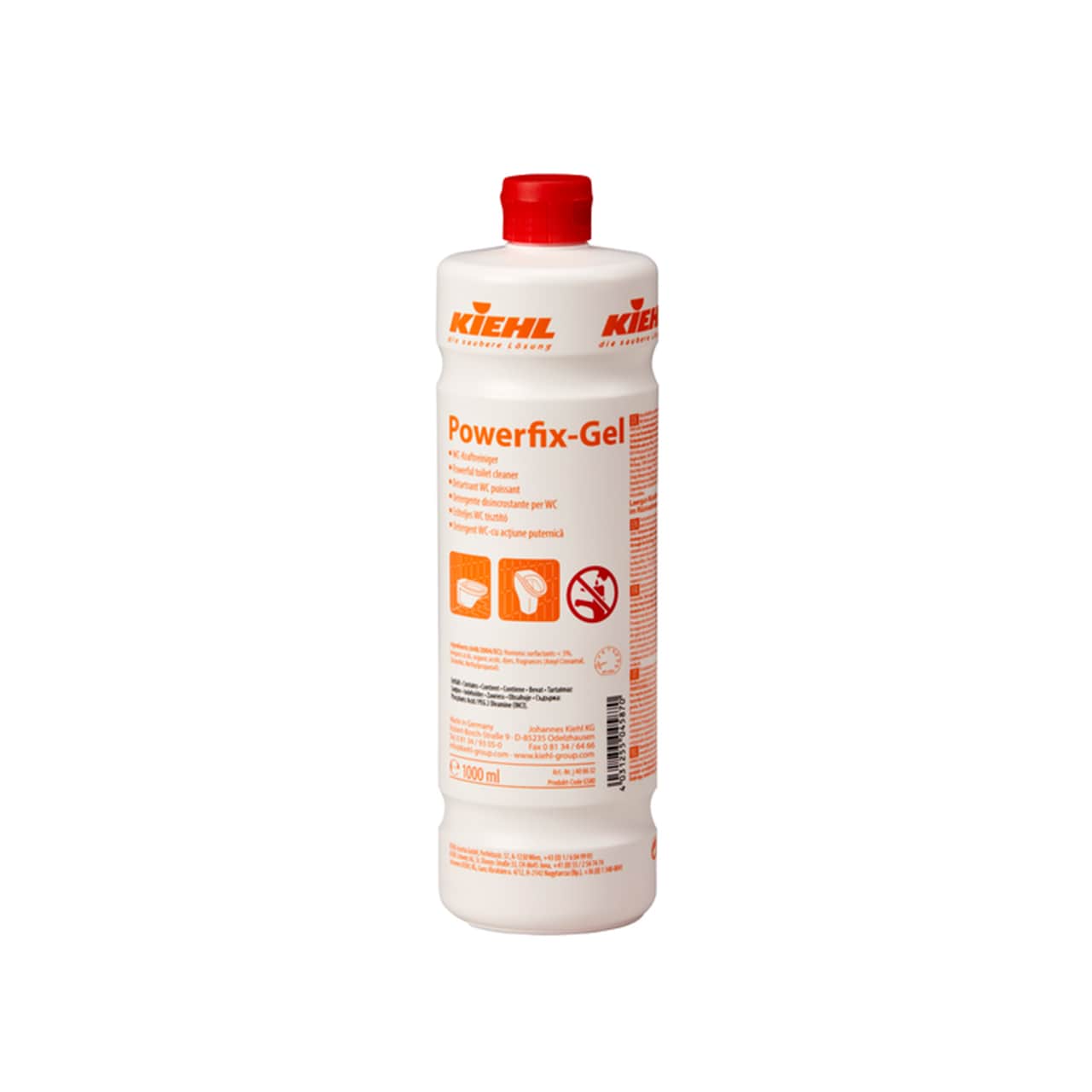 Powerfix-Gel