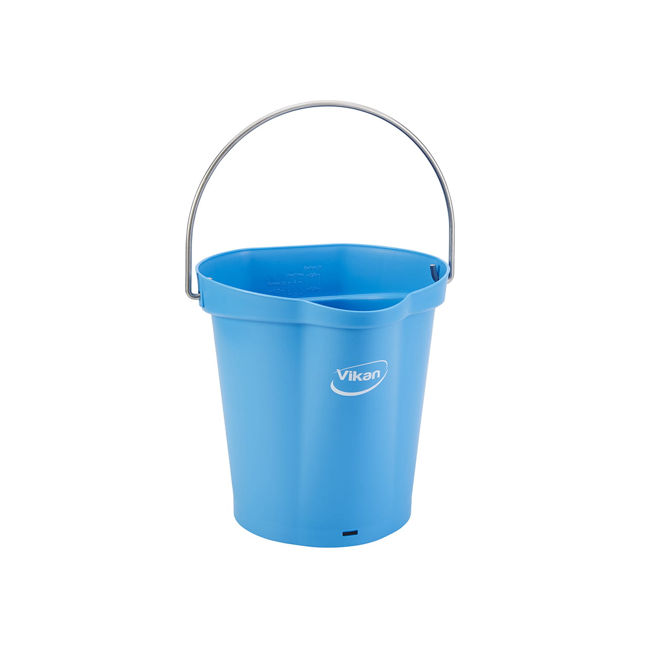 Eimer, 6 Liter, Blau