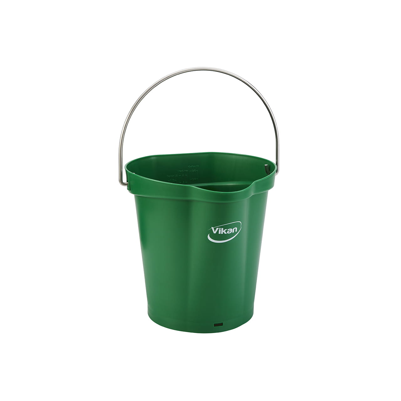 Eimer, 6 Liter, Grün