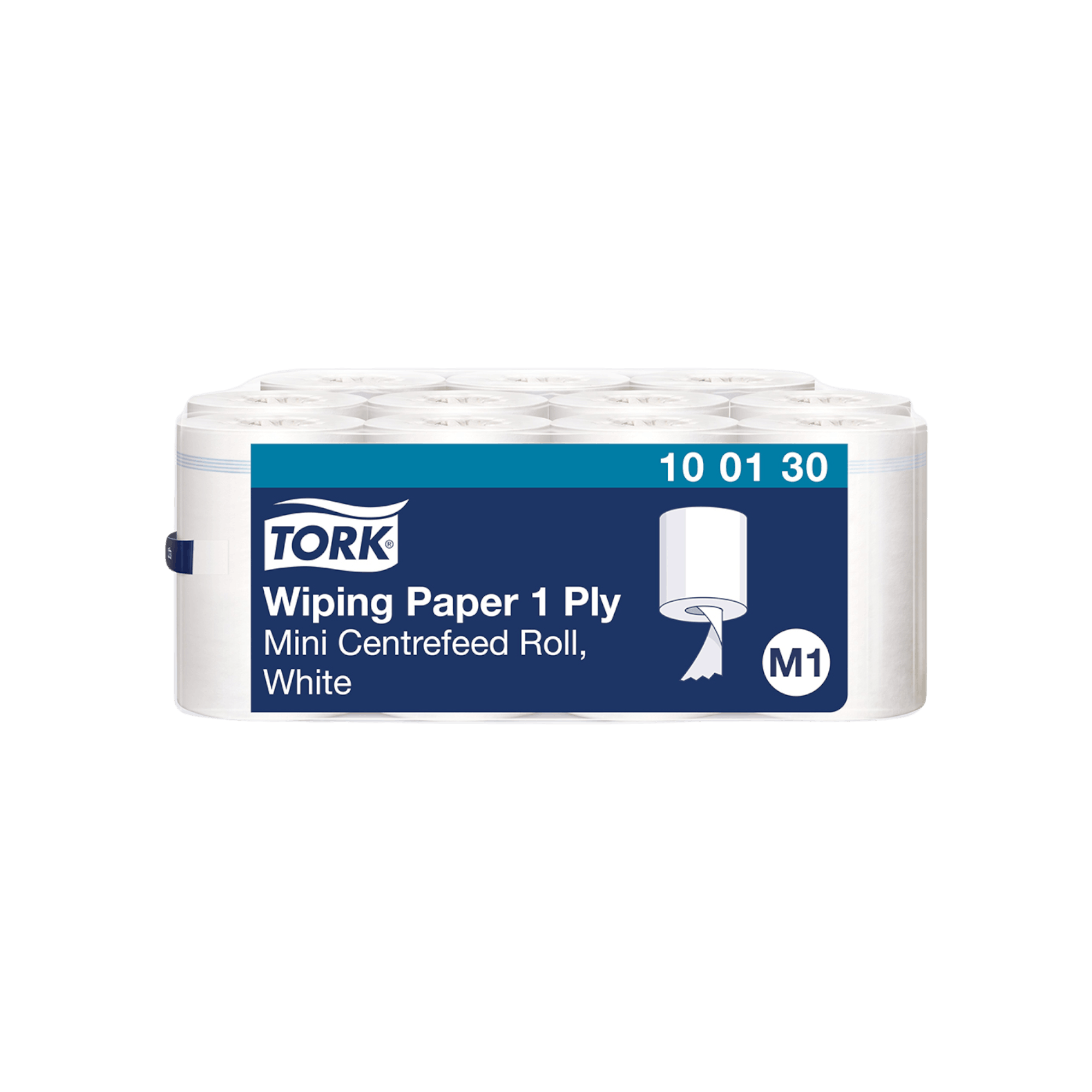 Tork Mehrzweck-Papierwischtücher