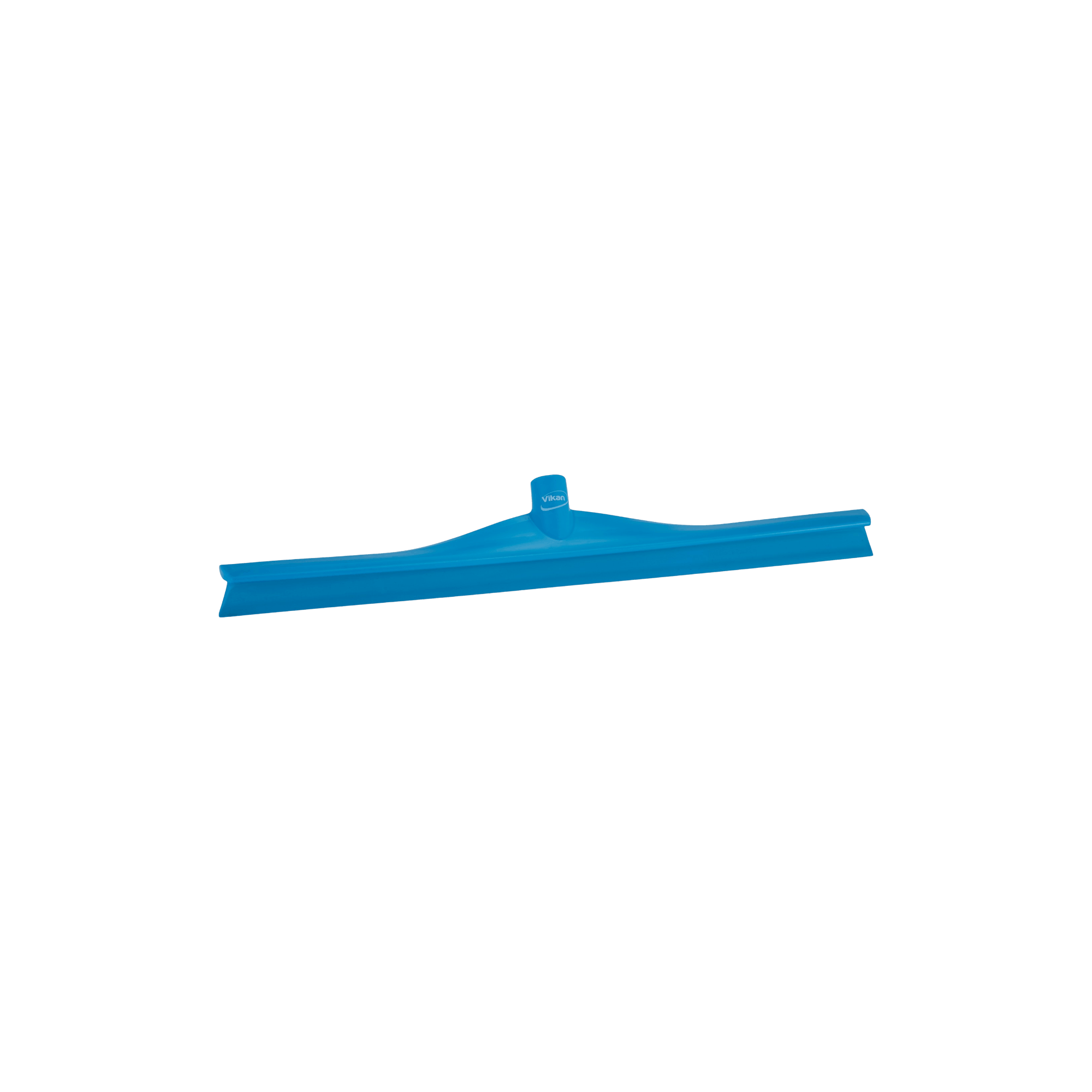 Vikan Ultra Hygiene Wasserabzieher, 600 mm, Blau