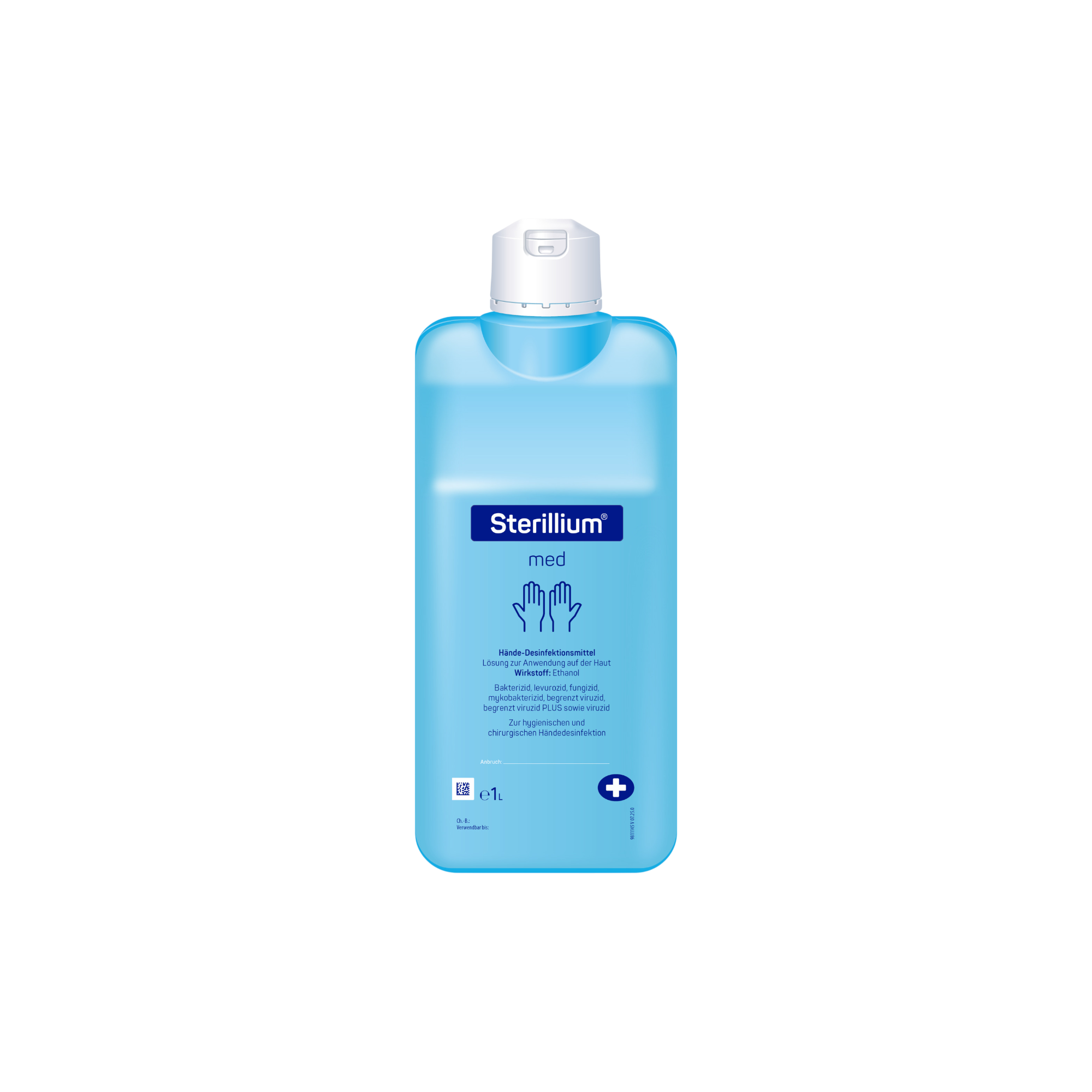 Sterillium® med