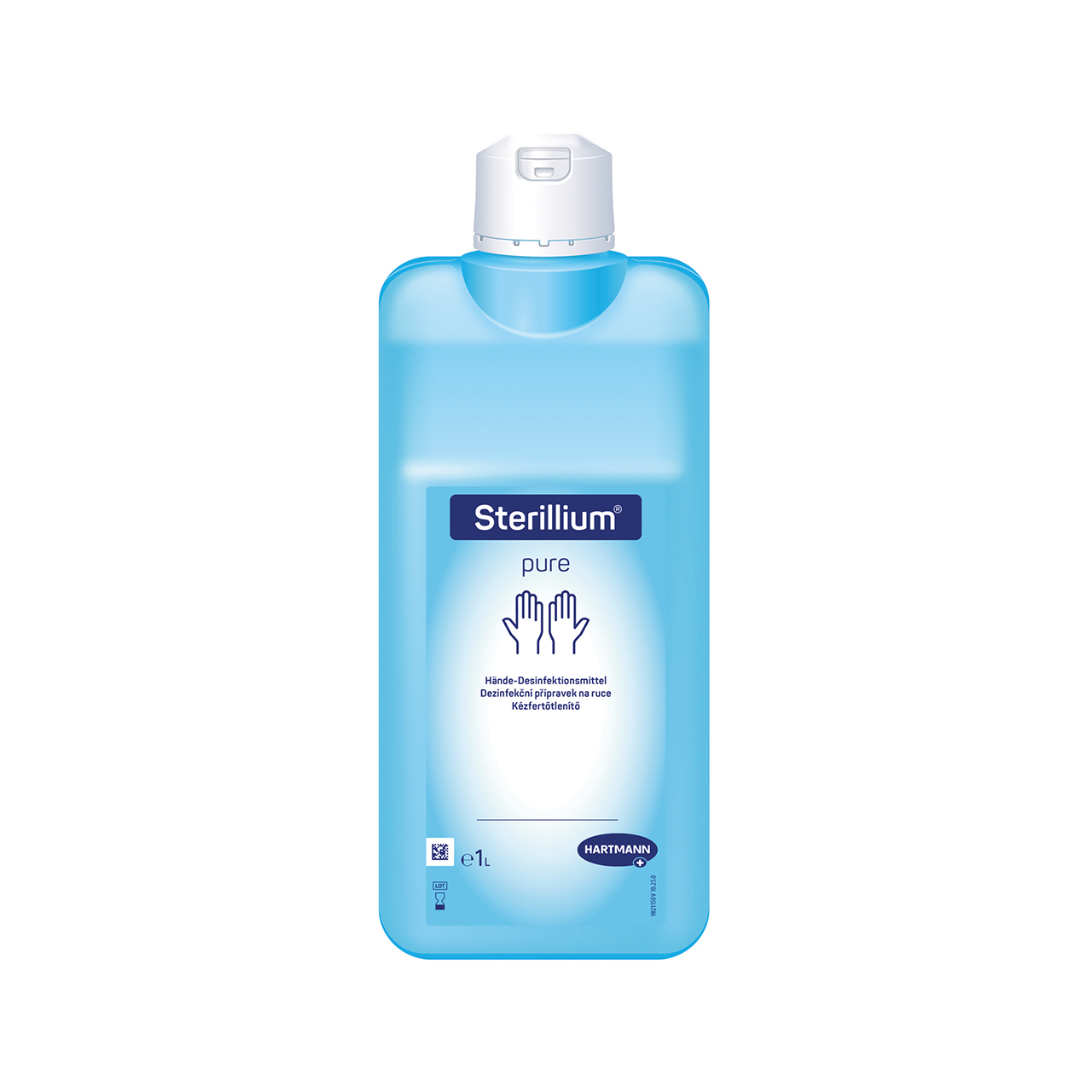 Sterillium® pure, 1 l