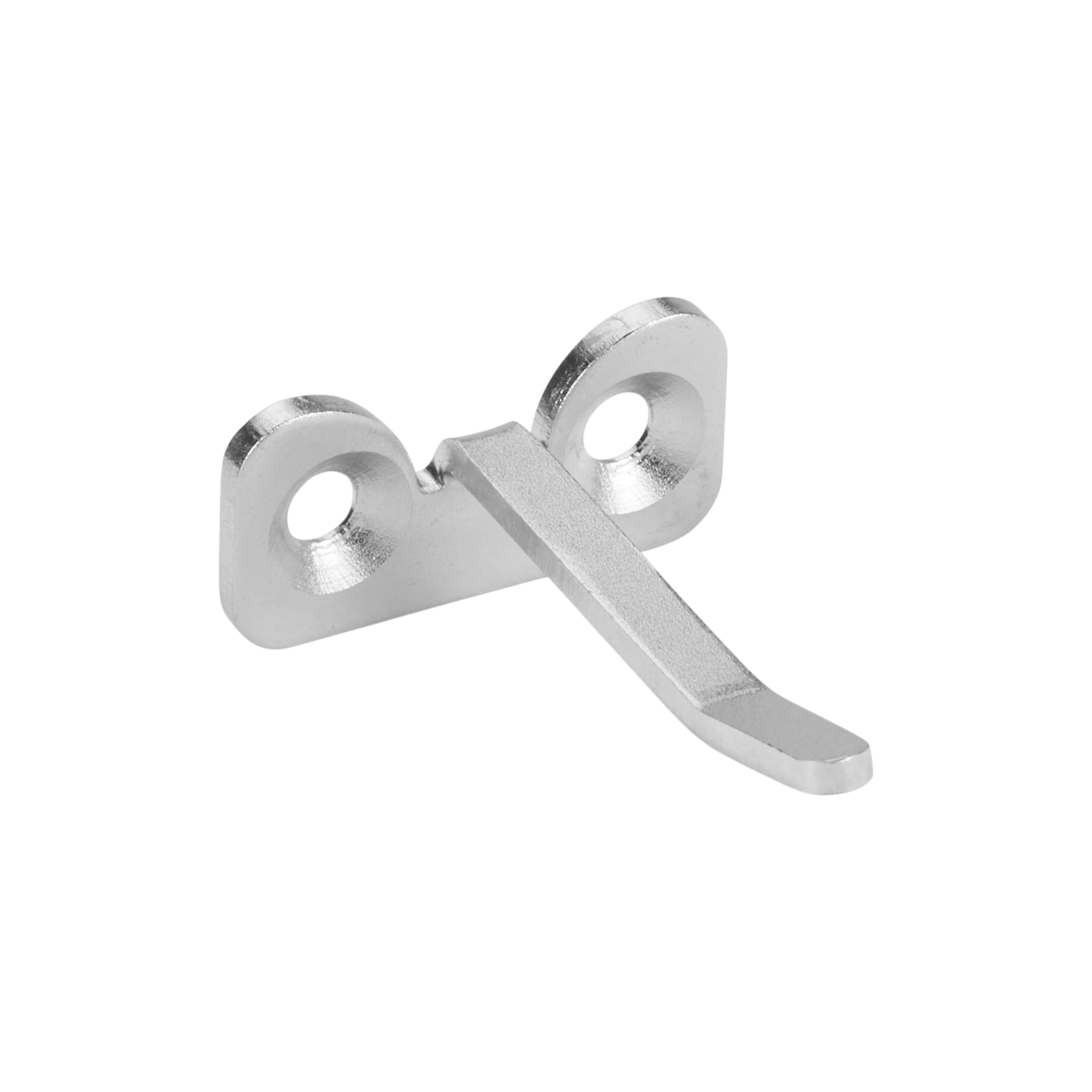 E-Stahlhaken