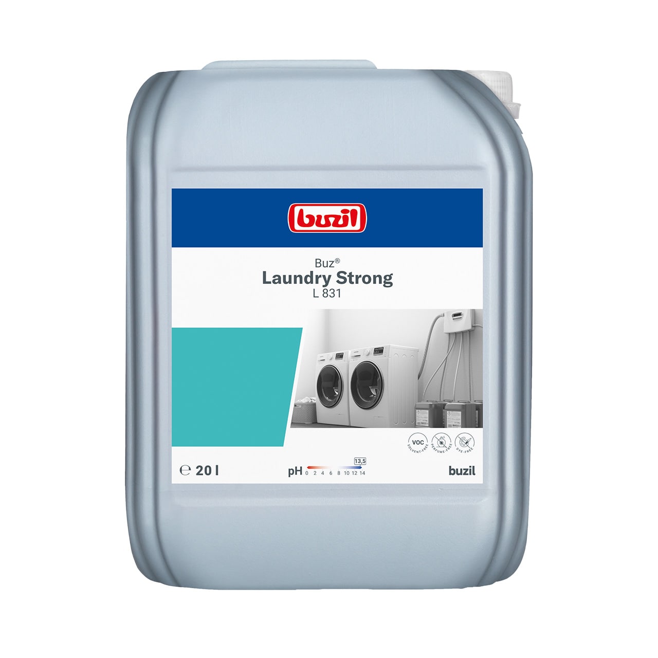 Buz® Laundry Strong L 831 Buz® Laundry Strong L 831