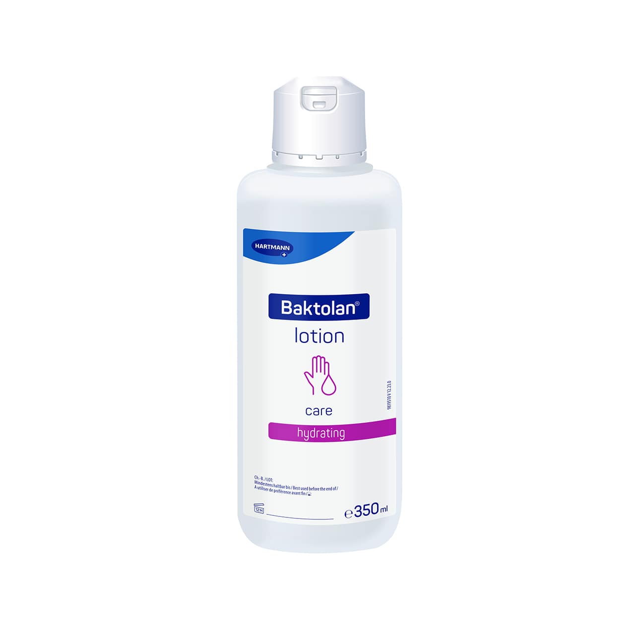 Baktolan® lotion Baktolan® lotion