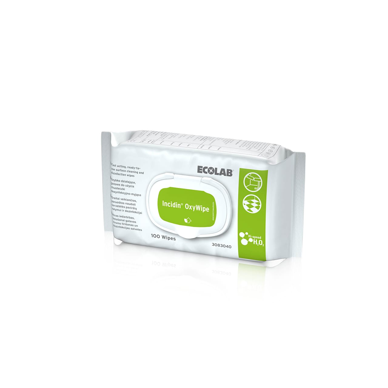 Incidin™ OxyWipe NG