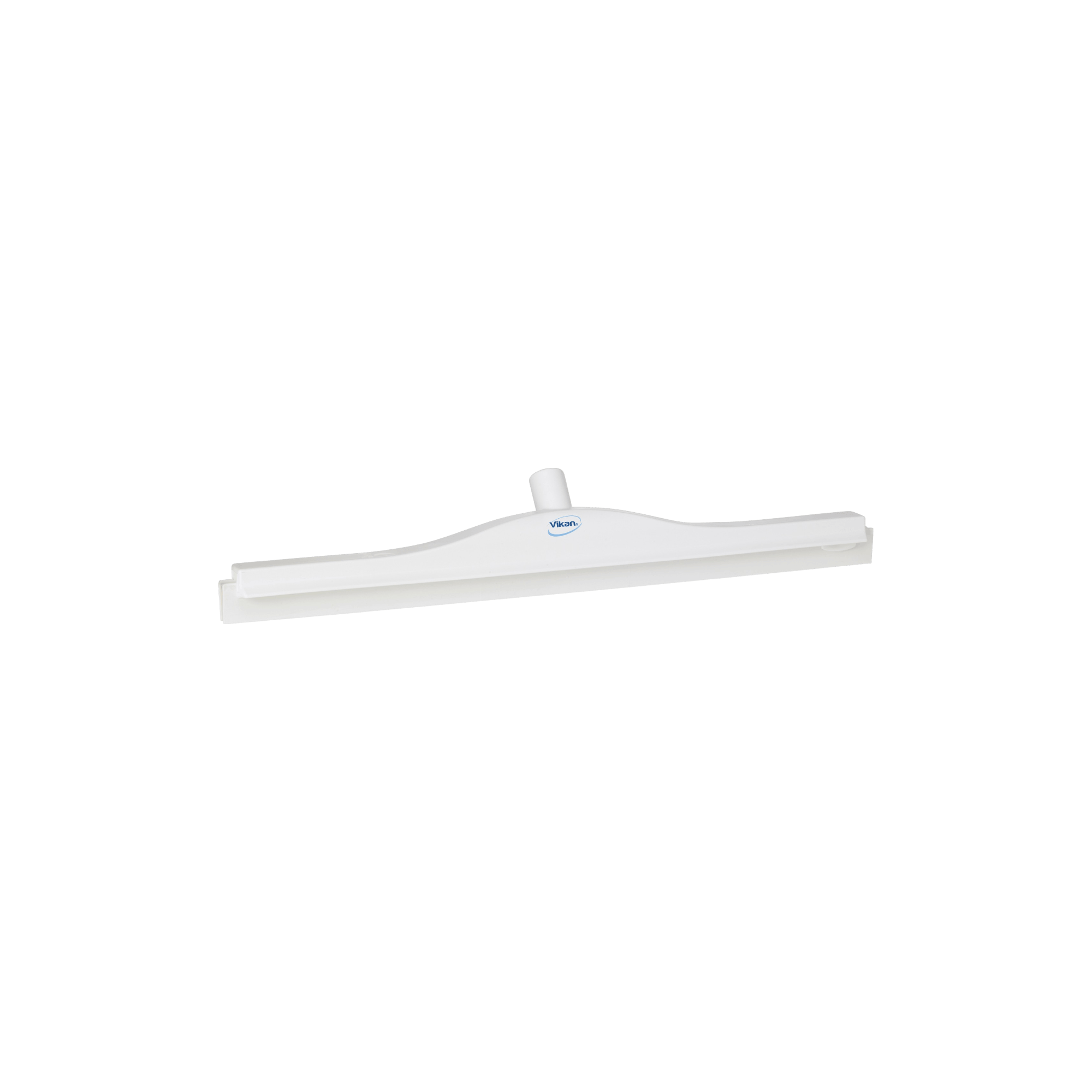 Vikan Hygienischer Wasserabzieher mit austauschb. Kassette, 500 mm, Weiß