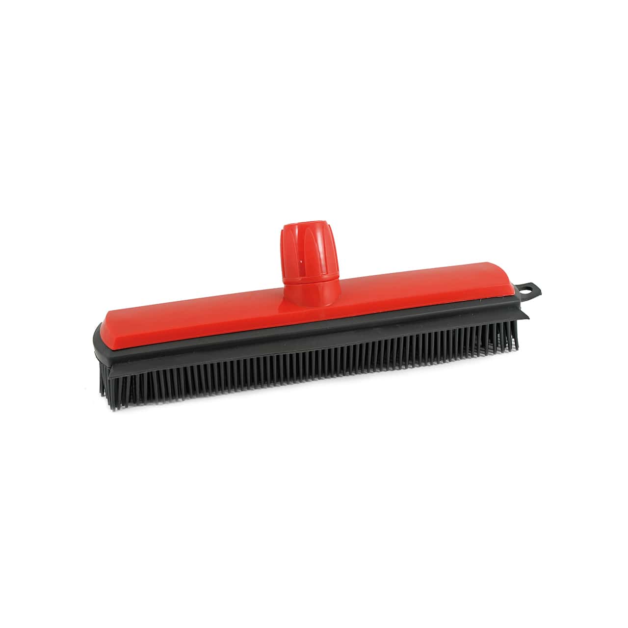 Gummi - Friseurbesen & Handfeger