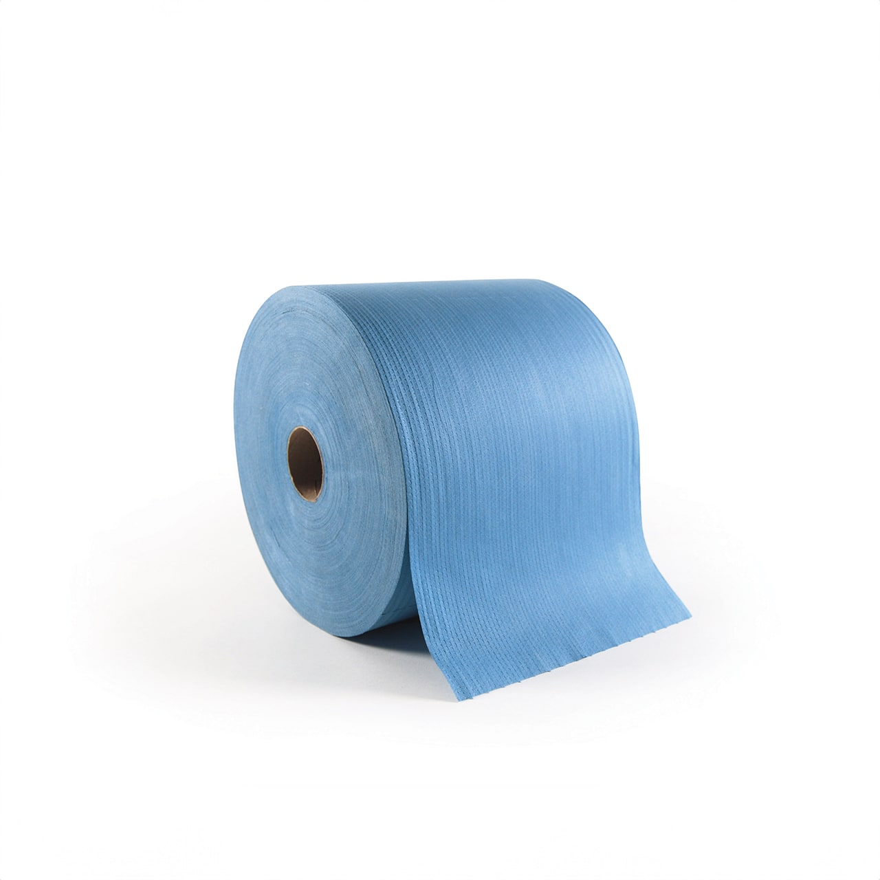 LEWIS All-tex Putztuchrolle Blau