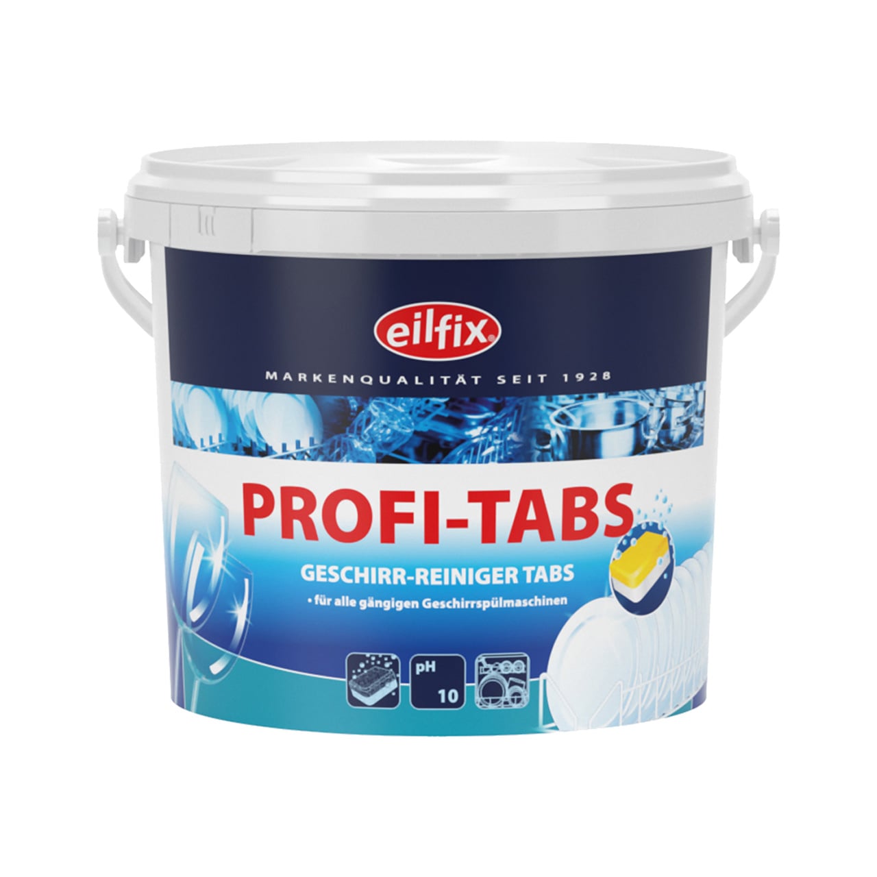 eilfix® Profi-Tabs eilfix® Profi-Tabs