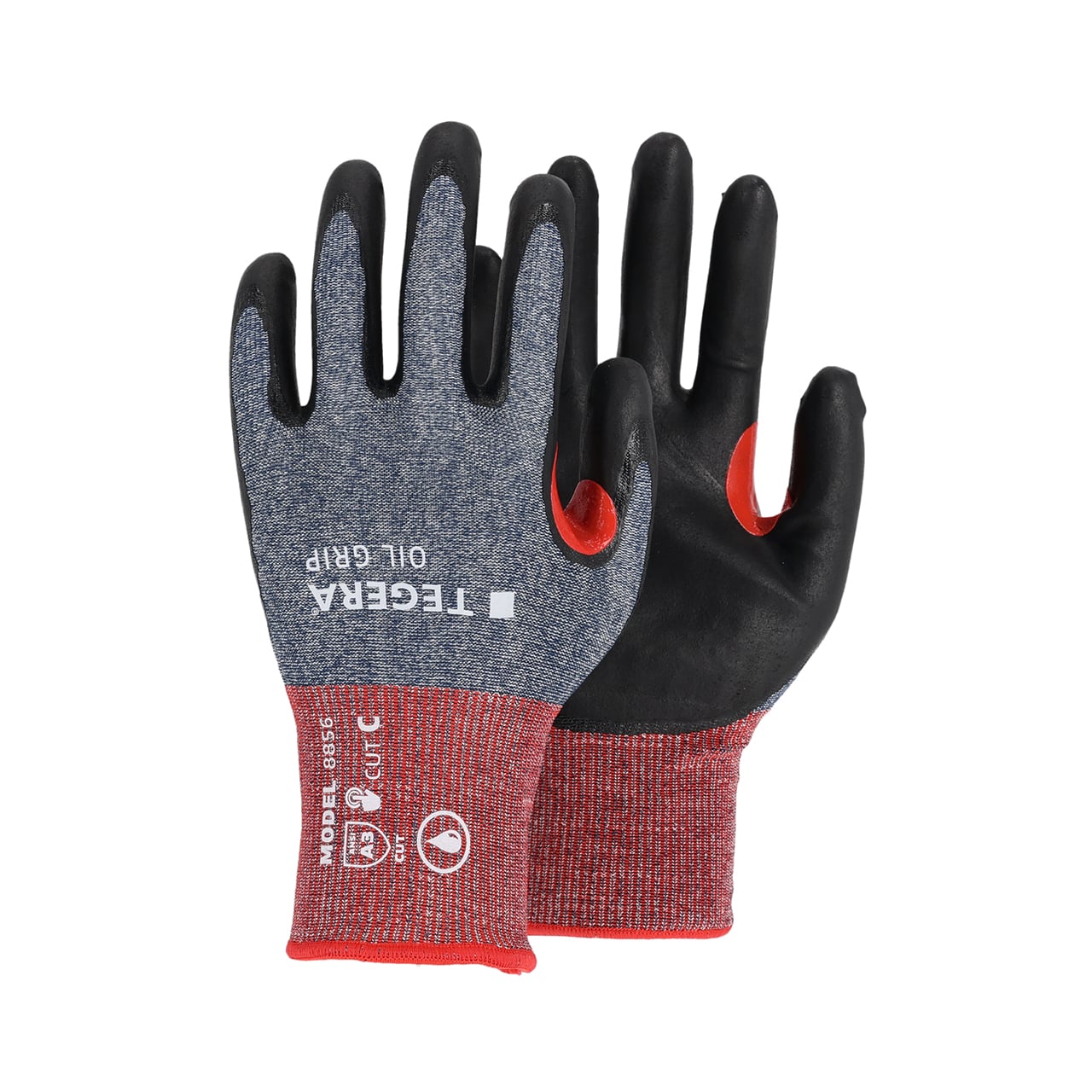 TEGERA® OIL GRIP 8856