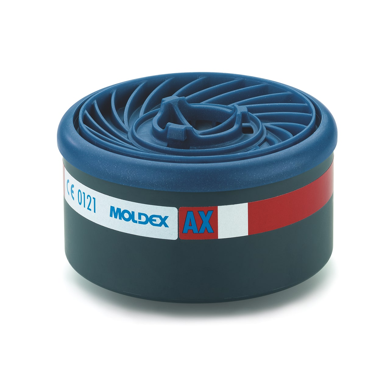 EasyLock® Gasfilter - AX EasyLock® Gasfilter - AX