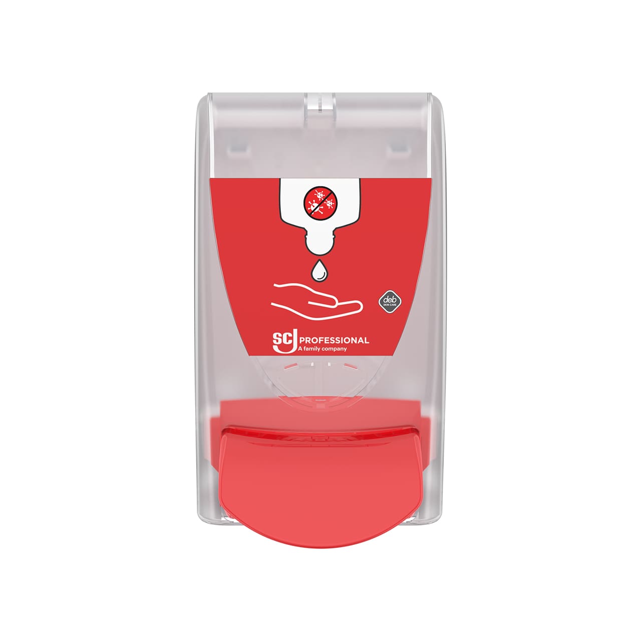 PROLINE Handdesinfektion Spender PROLINE Handdesinfektion Spender