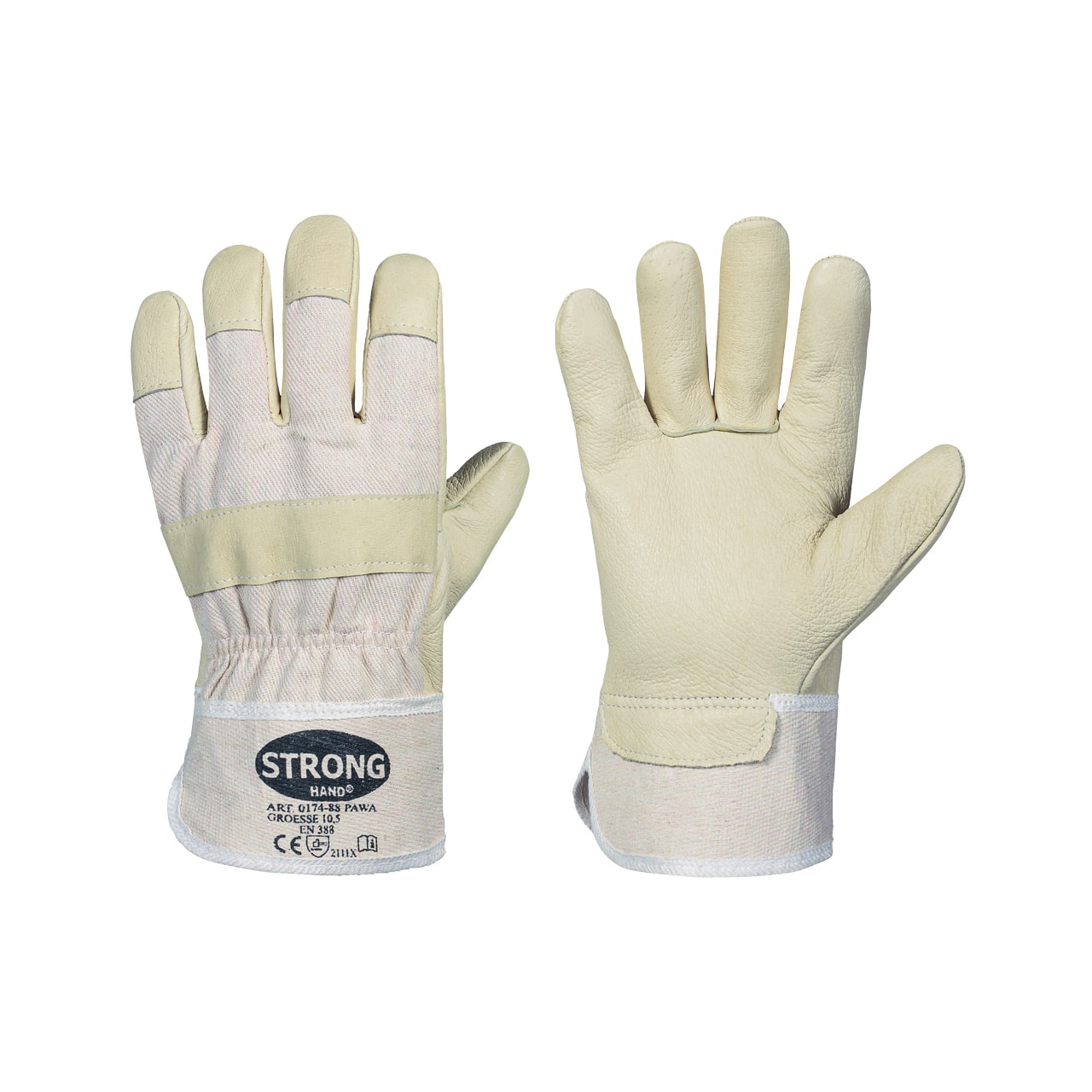 *88 PAWA* HANDSCHUHE