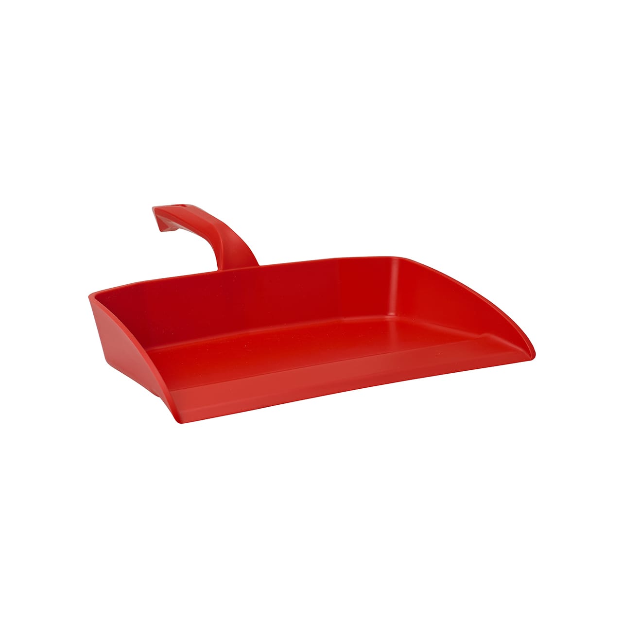 Kehrschaufel, 295 mm, Rot