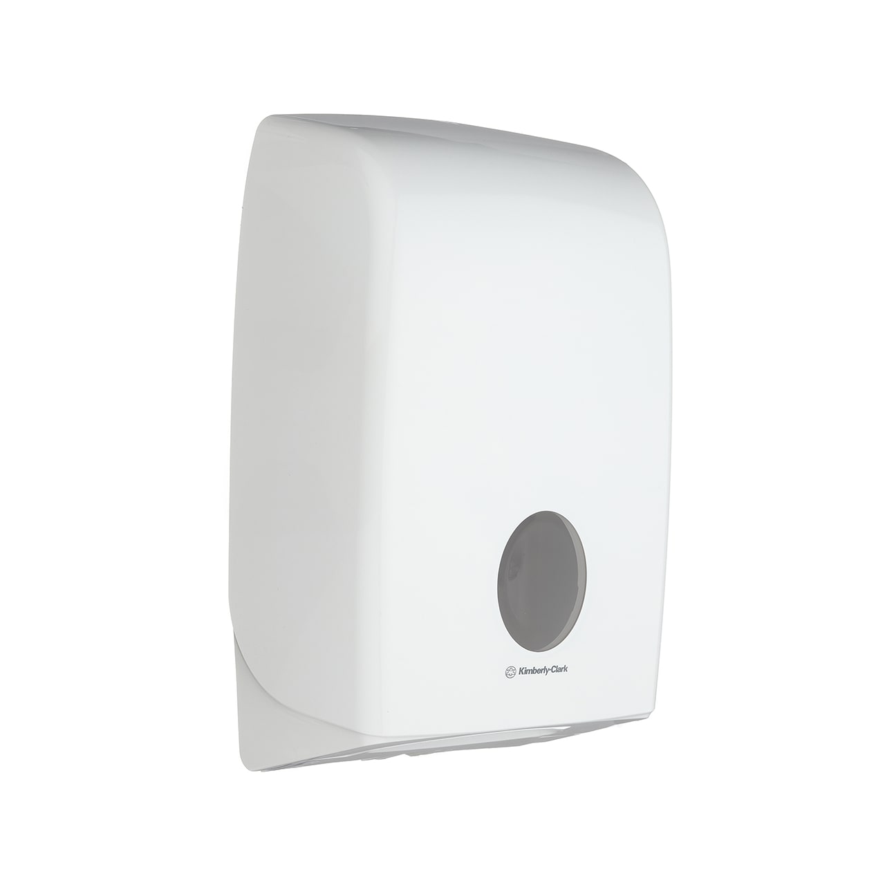 Aquarius Handtuchspender Interfold Kunststoff Weiß Aquarius Handtuchspender Interfold Kunststoff Weiß