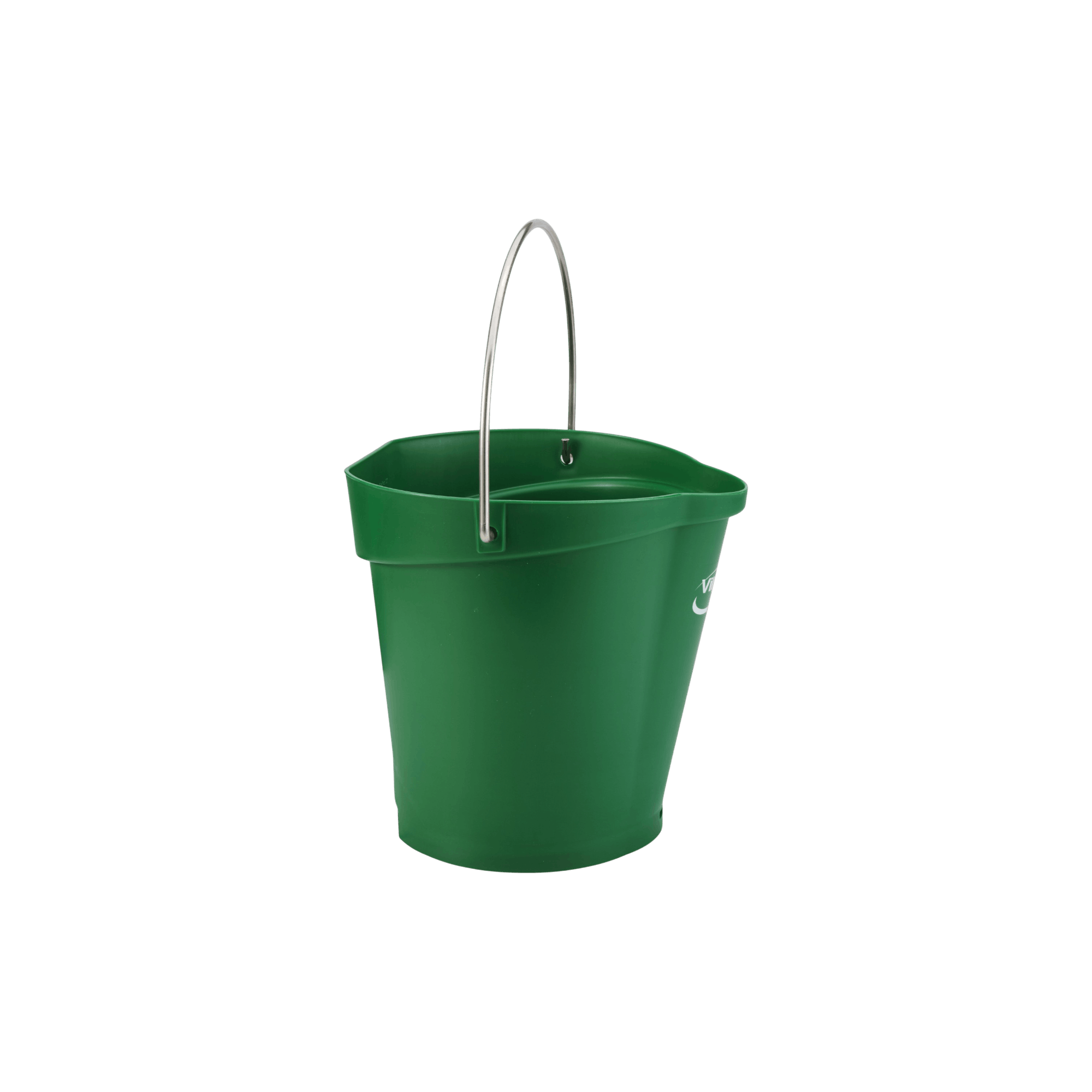 Eimer, 6 Liter, Grün