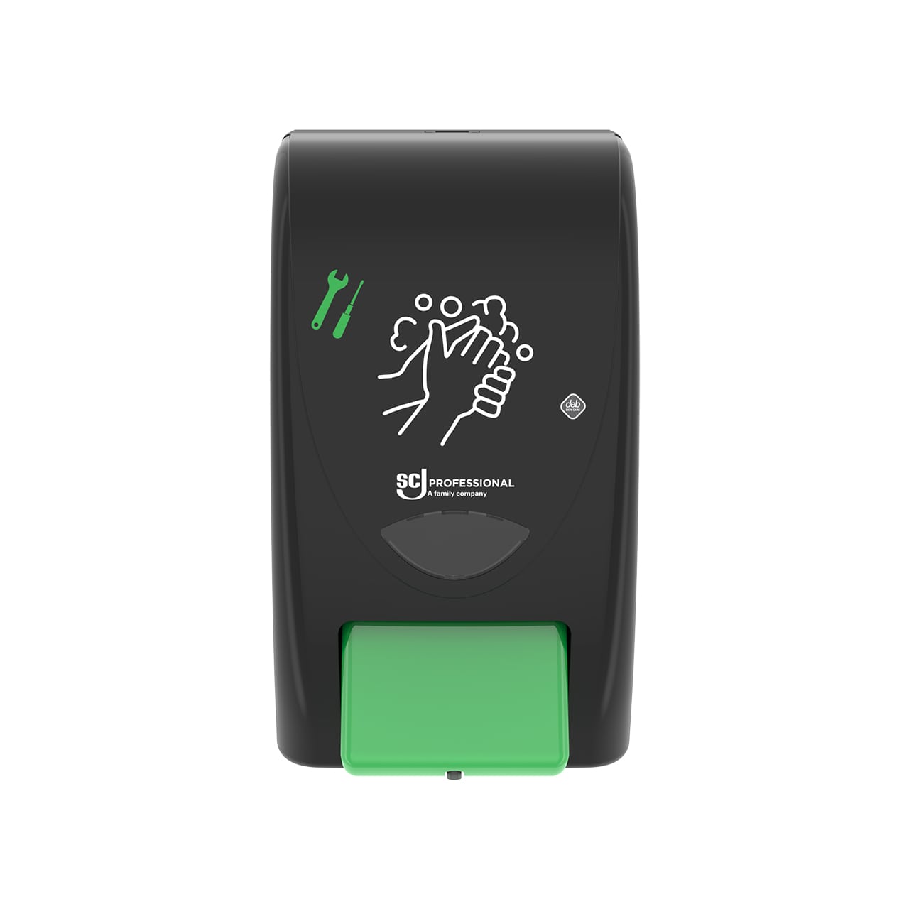 PROLINE Hautreinigung Stark Spender PROLINE Hautreinigung Stark Spender