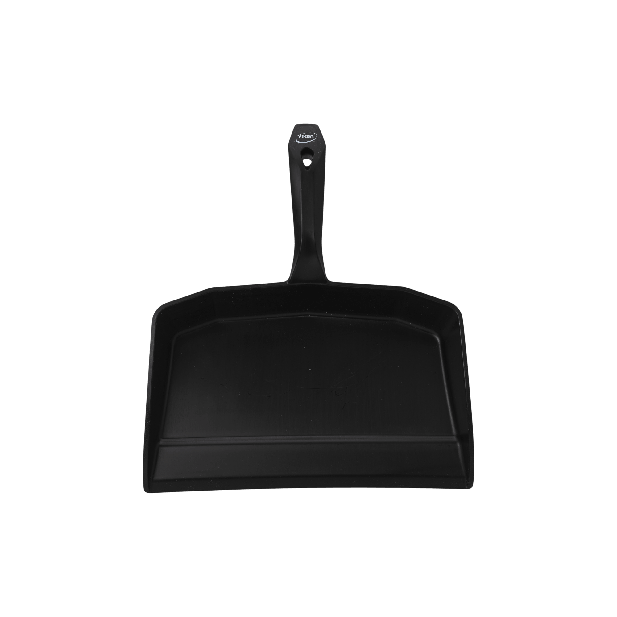 Kehrschaufel, 295 mm, Schwarz