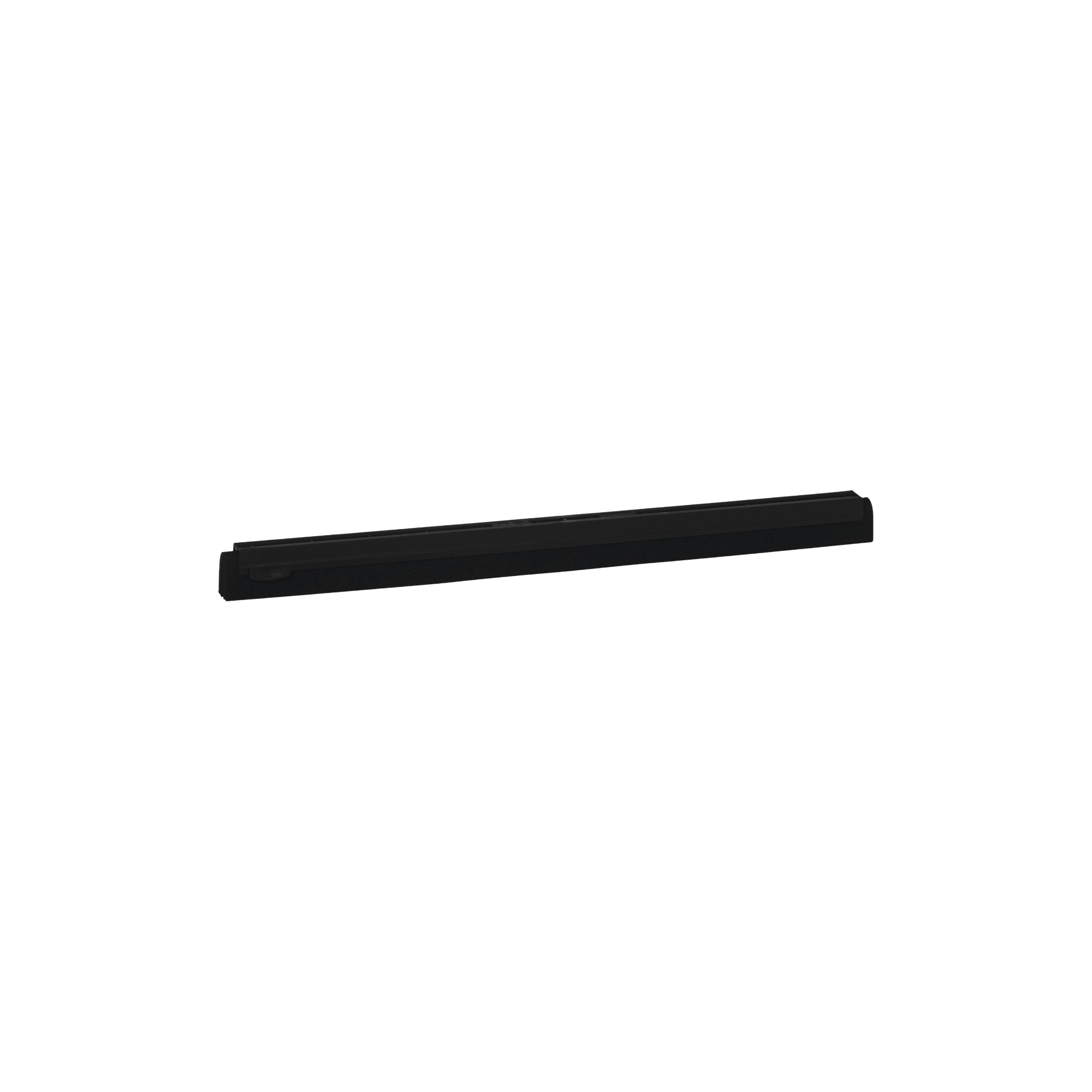 Ersatzkassette, 600 mm, Schwarz