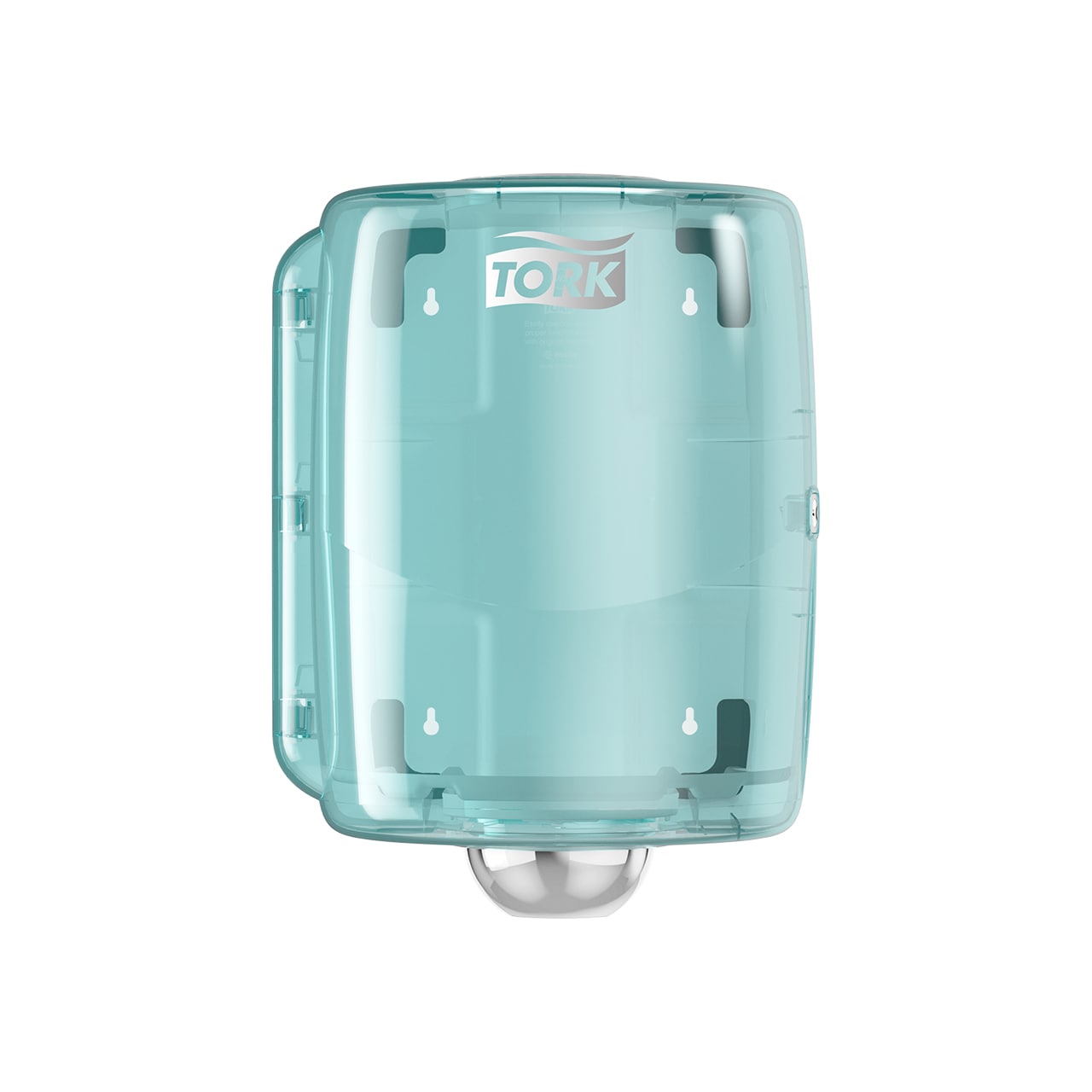 Tork Maxi Innenabrollungsspender  Tork Maxi Innenabrollungsspender