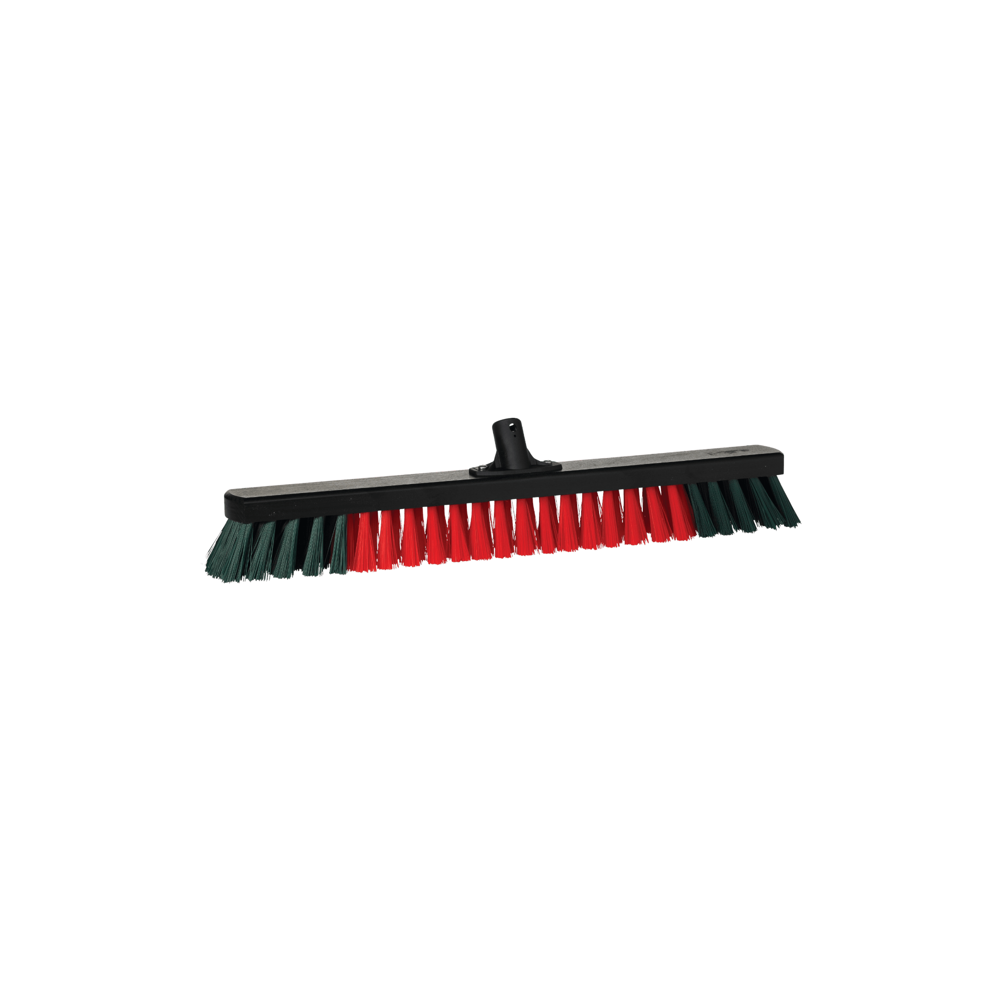 Werkstattbesen, FSC® 100% PBN-COC-059222, 665 mm, Hart, Schwarz