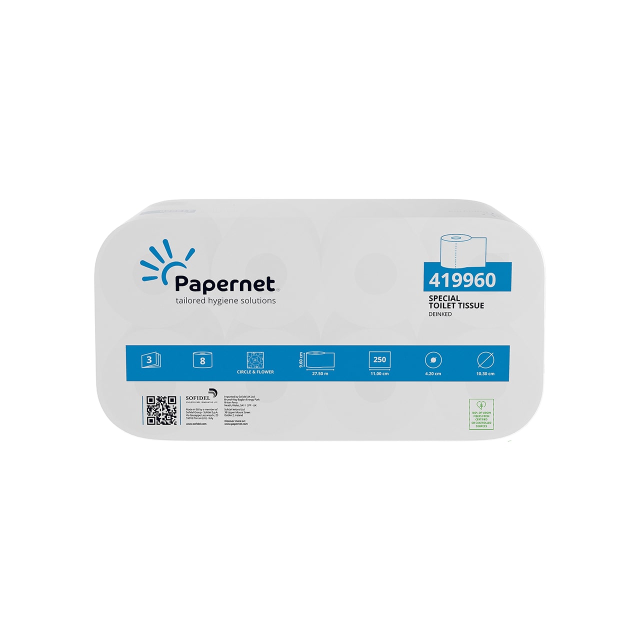 Toilettenpapier
