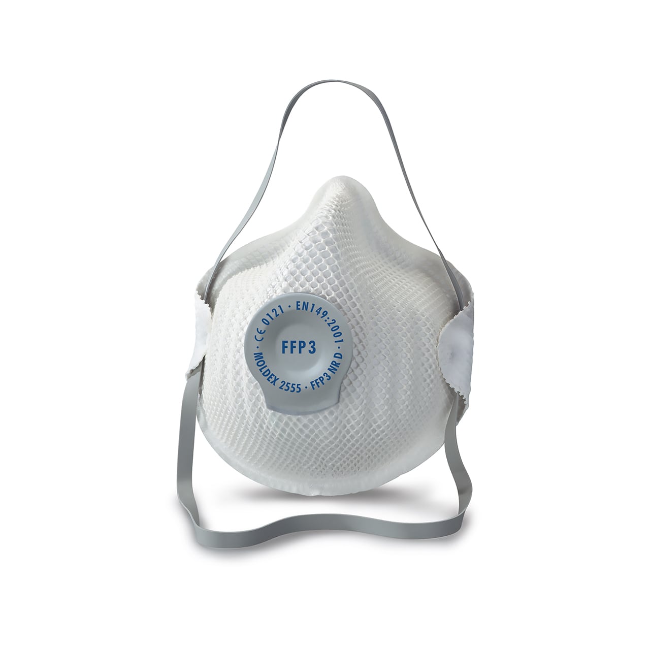 FFP-Maske "Klassiker" - FFP3 NR D mit Klimaventil FFP-Maske "Klassiker" - FFP3 NR D mit Klimaventil