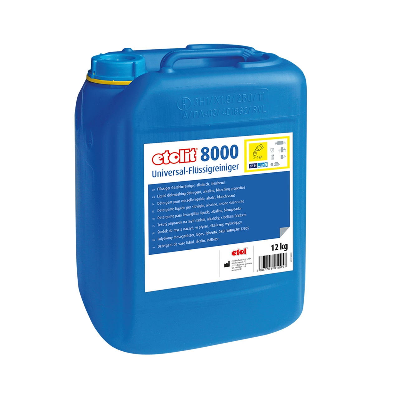 etolit 8000 etolit 8000