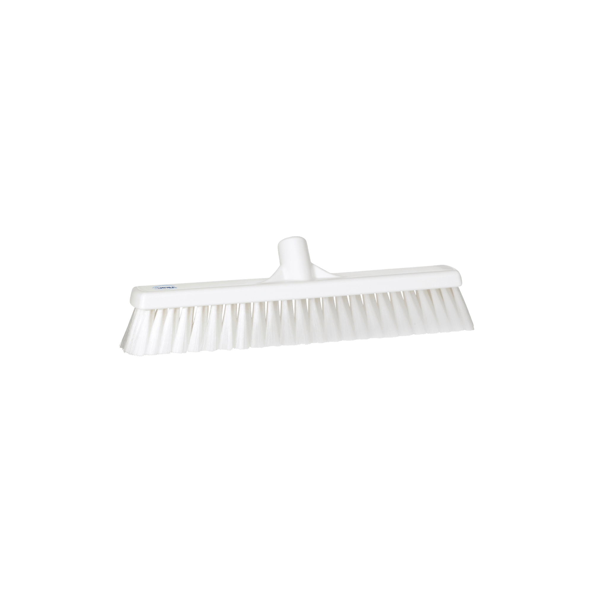Vikan Besen, 410 mm, Weich, Weiß