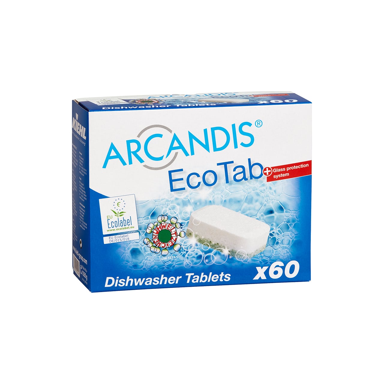 ARCANDIS-EcoTab
