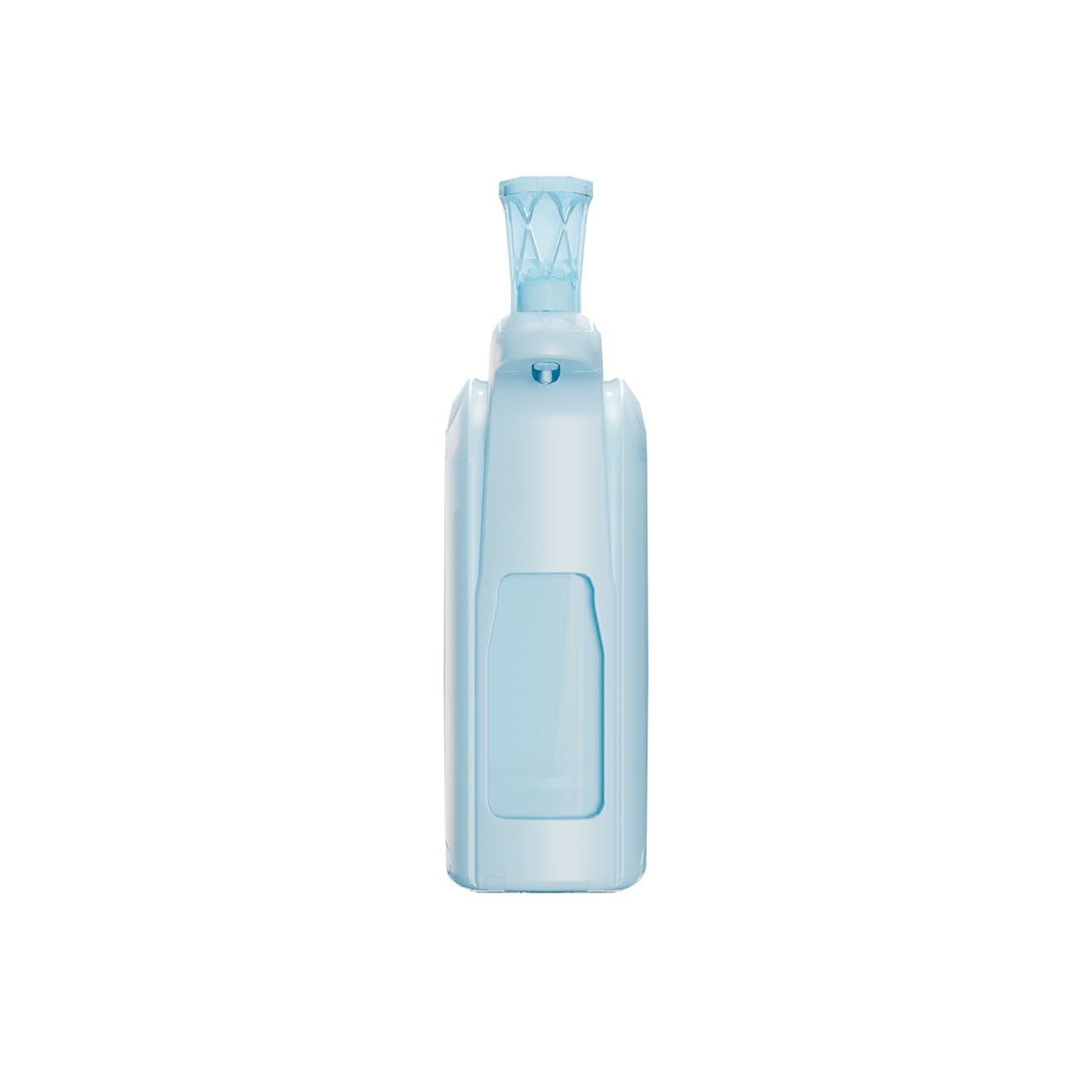 Tubeless ARM LEVER ICE BLUE