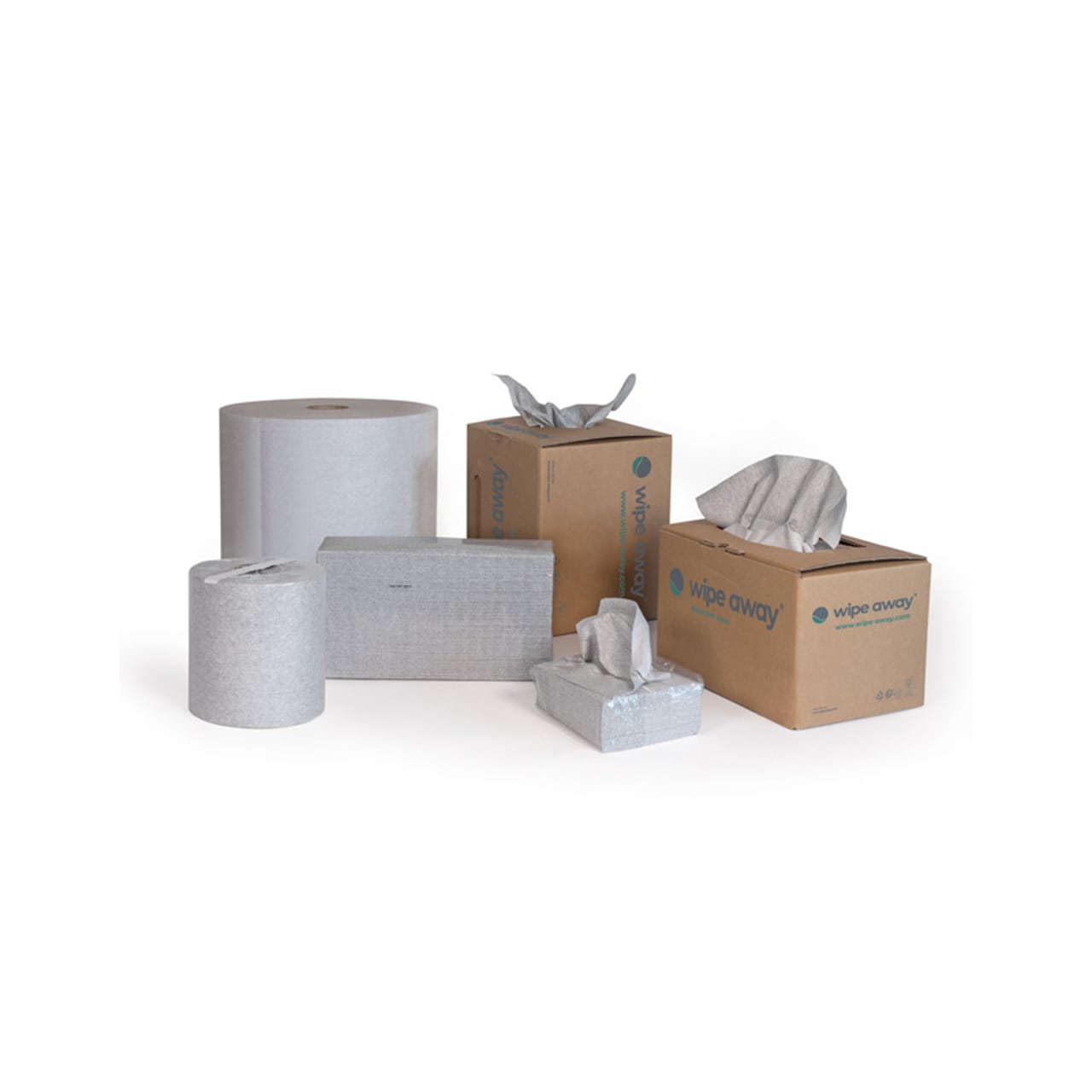 Non-woven Softextra® Grey