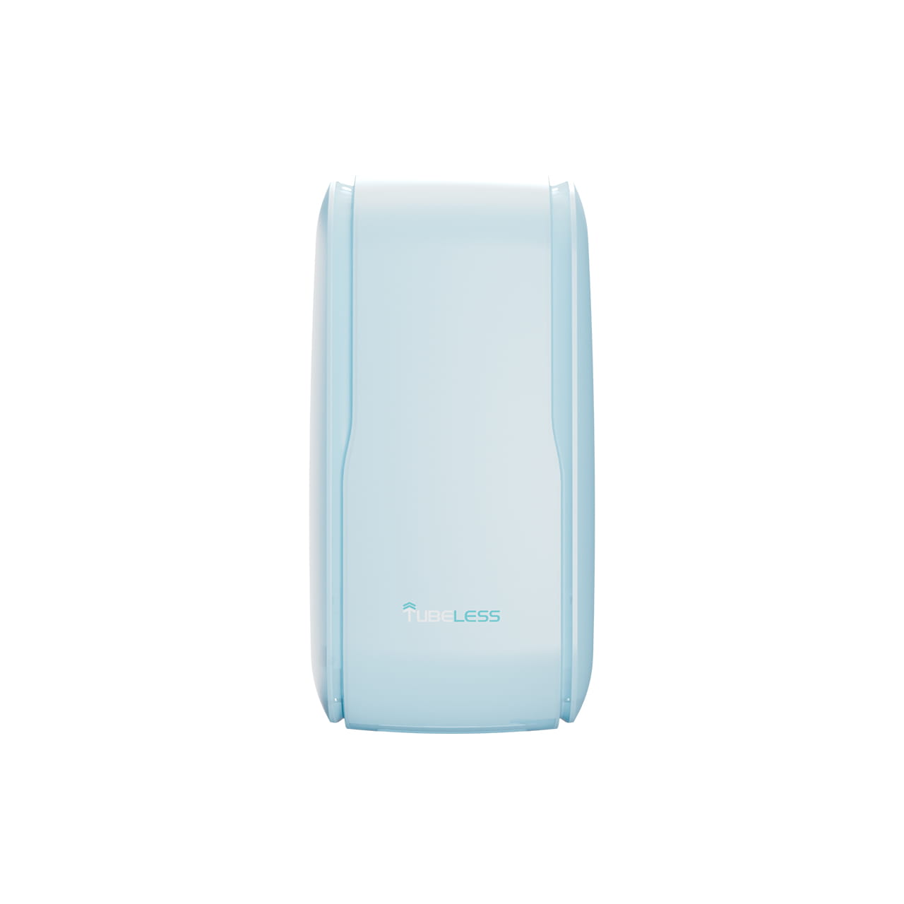 Tubeless AUTOMATIC FOAM SOAP SMART ICE BLUE