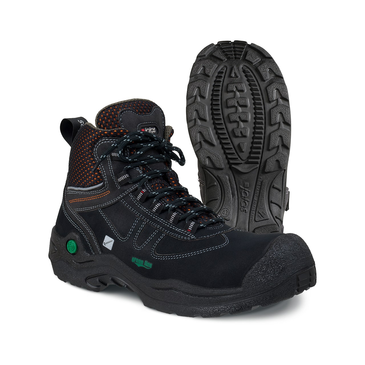 JALAS® GREEN LINE 6498 NATURE