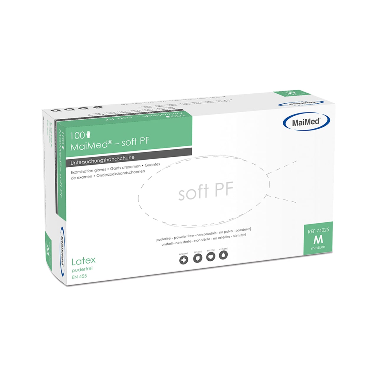 MaiMed® soft PF